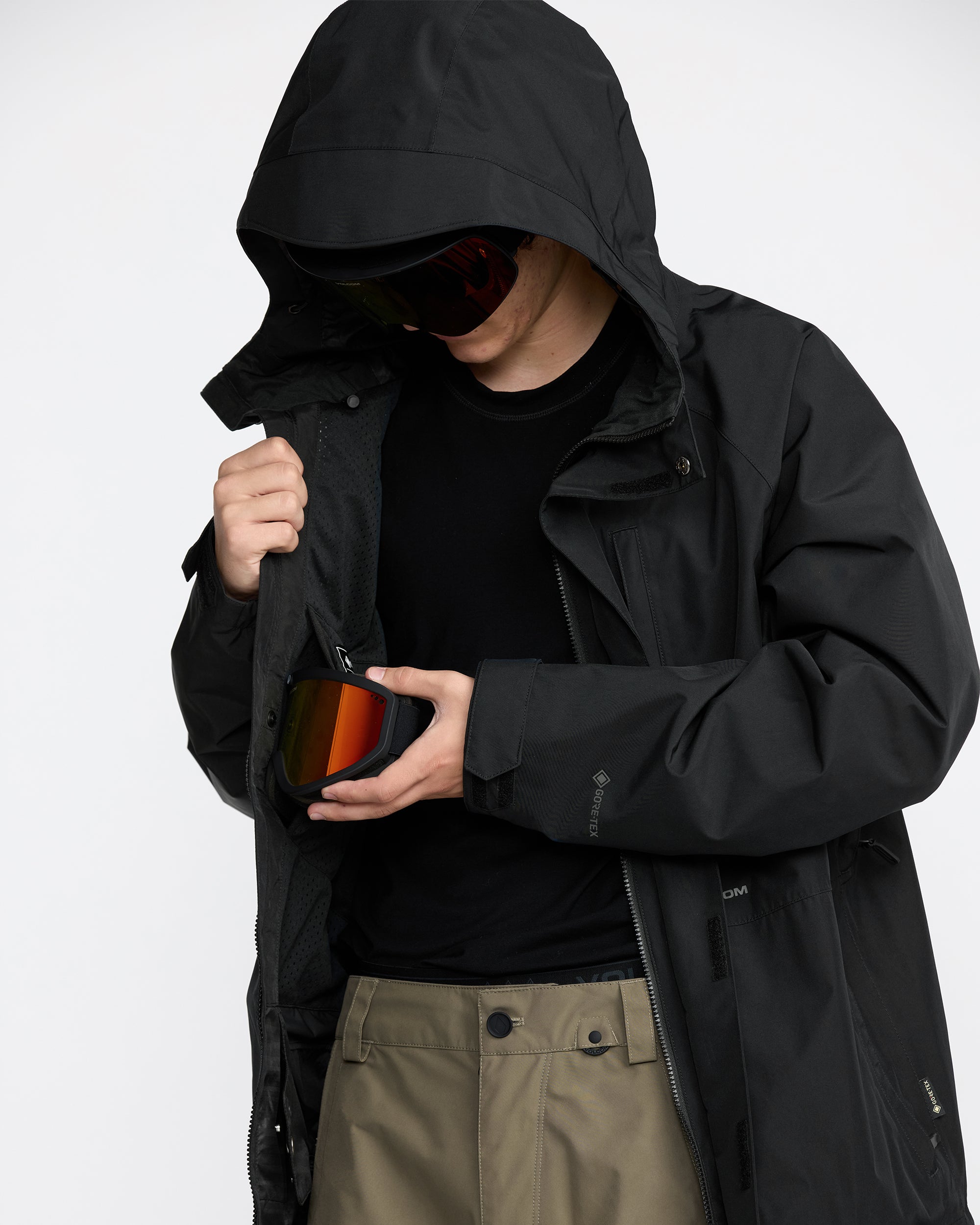 Men's Dua Gore-Tex Jacket - Image 3