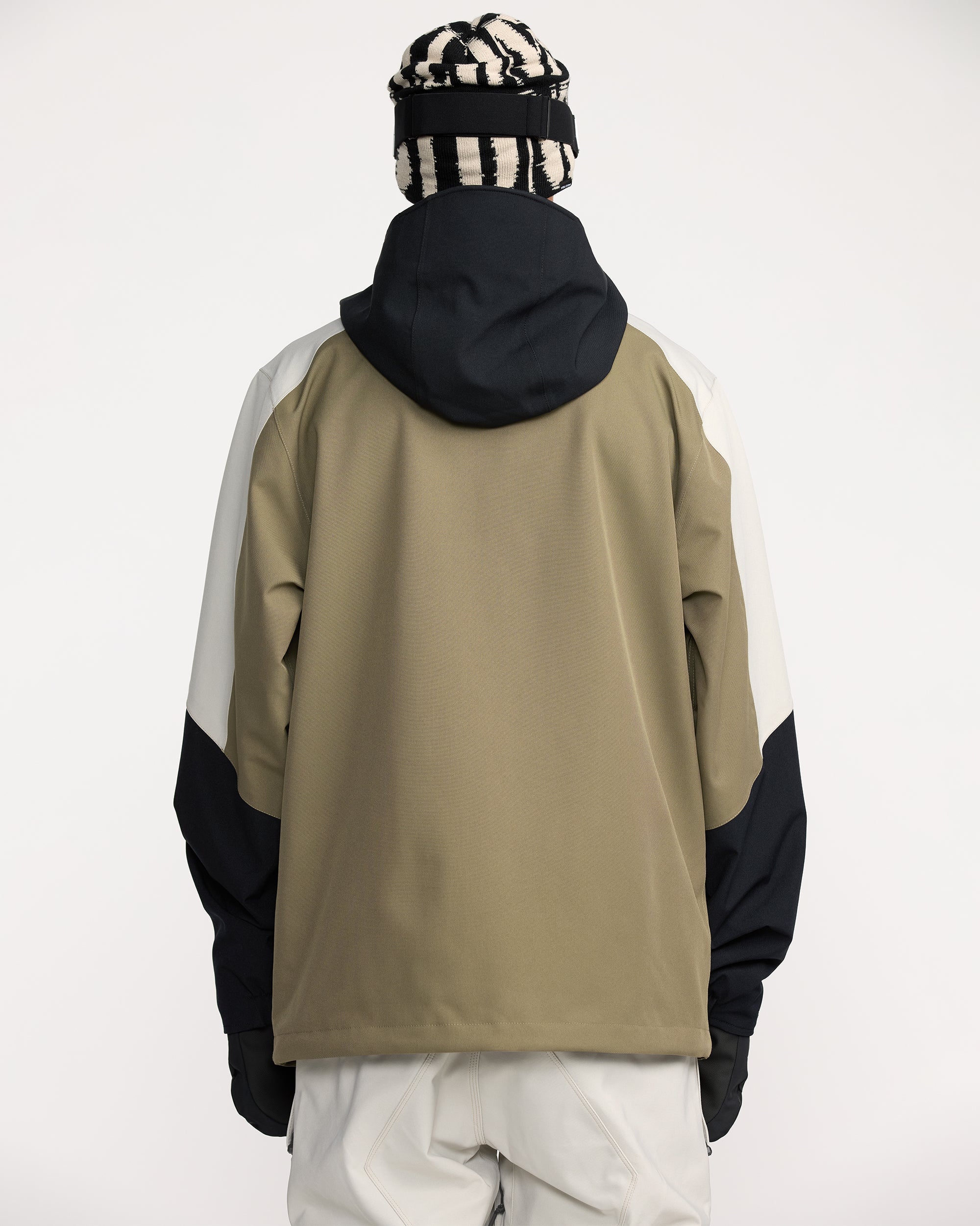 Men's Brighton Full Zip Jacket - Image 9