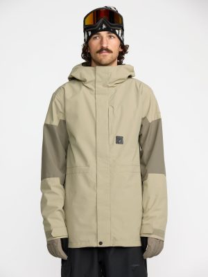Men's Primry Jacket