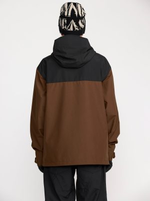 Men's Buckthreeeighty Jacket