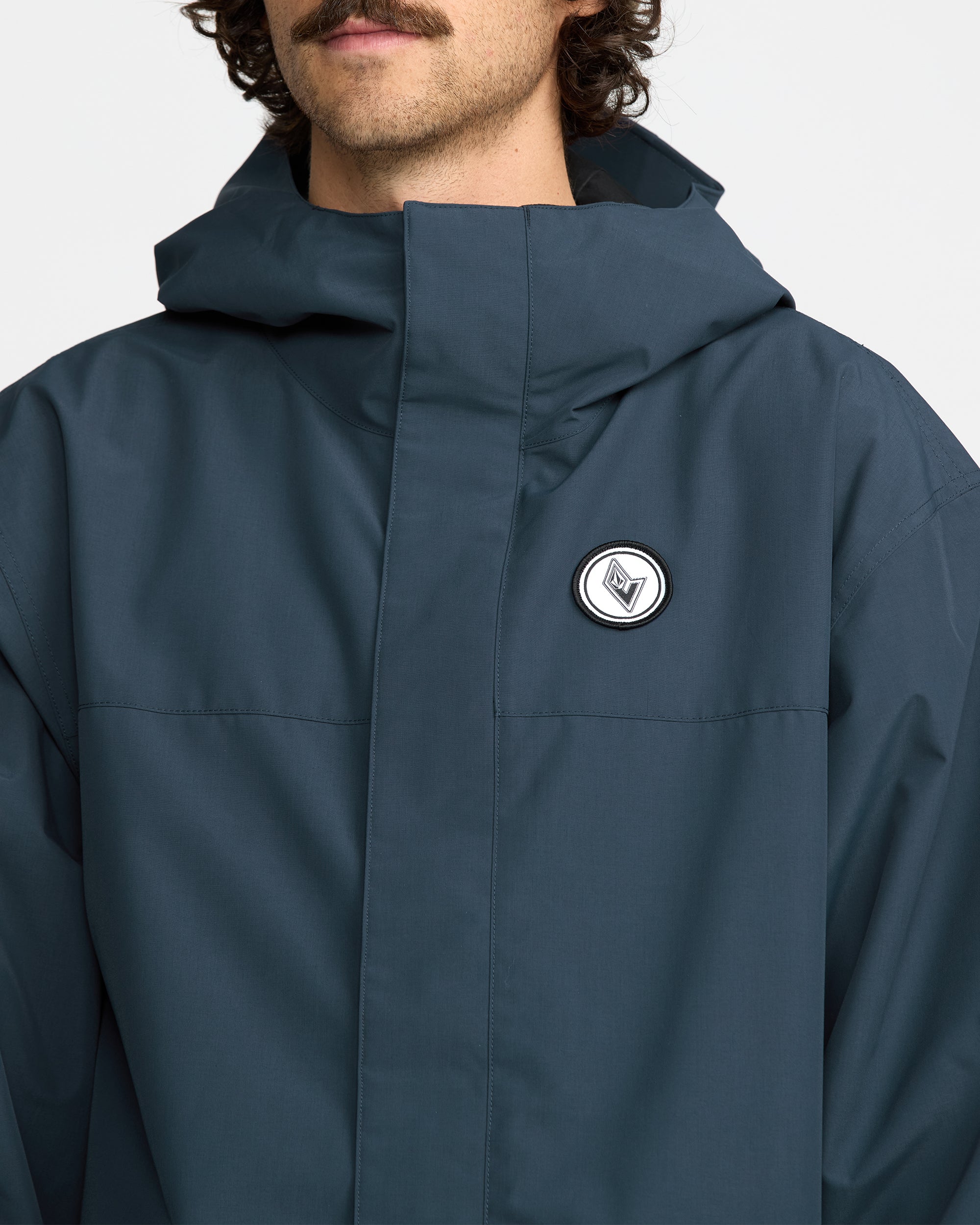 Men's Buckthreeeighty Jacket - Image 4