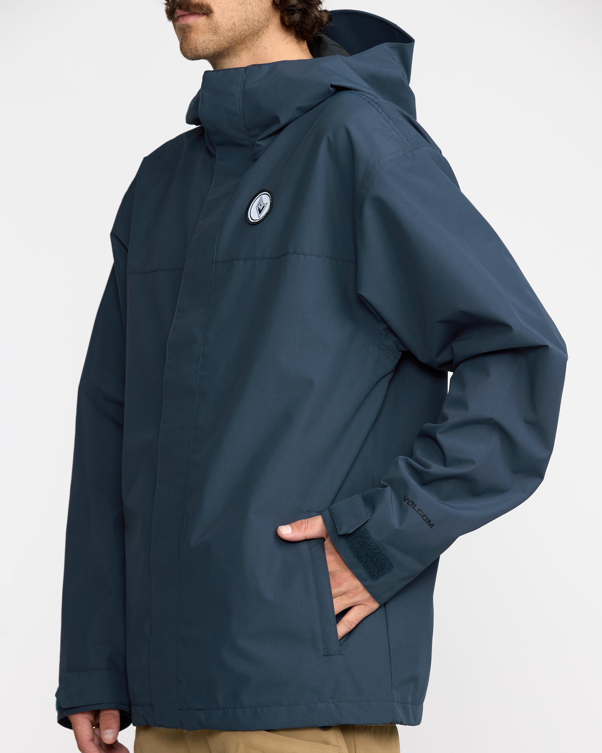 Men's Buckthreeeighty Jacket - Image 3