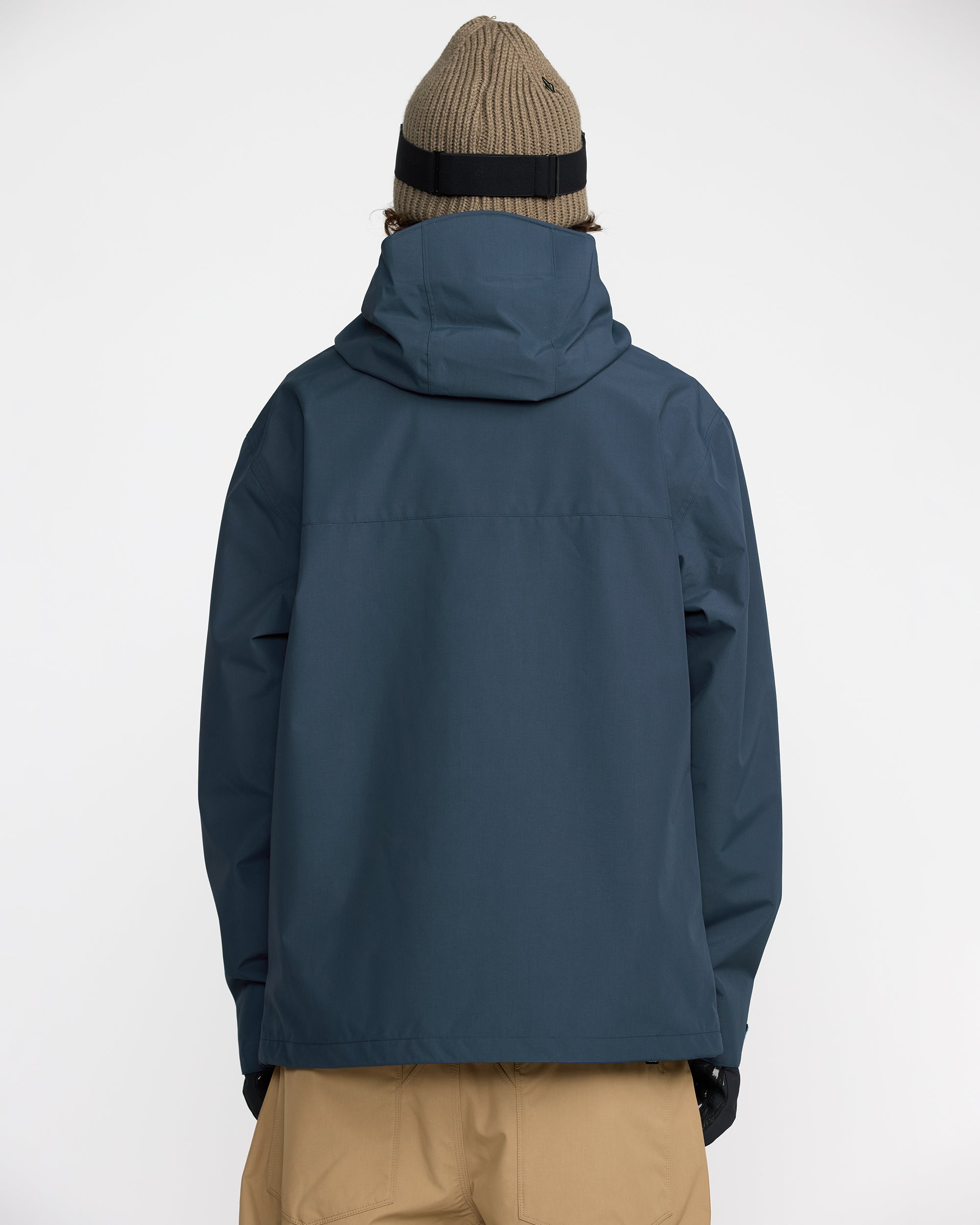 Men's Buckthreeeighty Jacket - Image 2