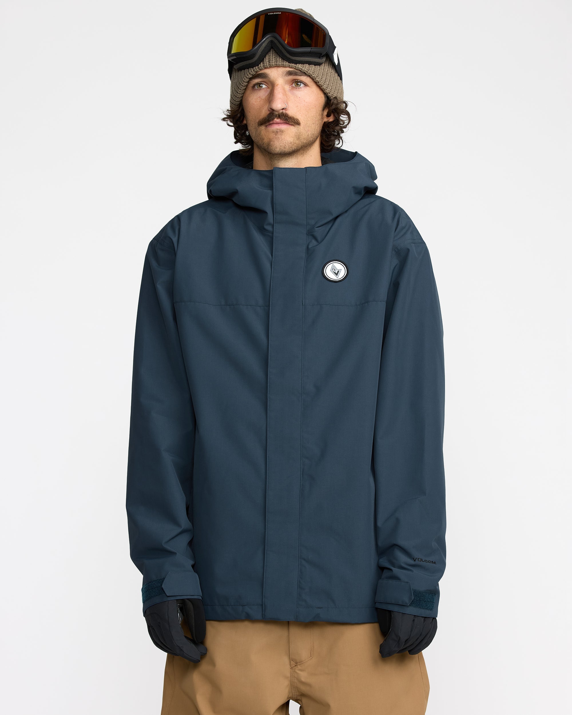 Men's Buckthreeeighty Jacket