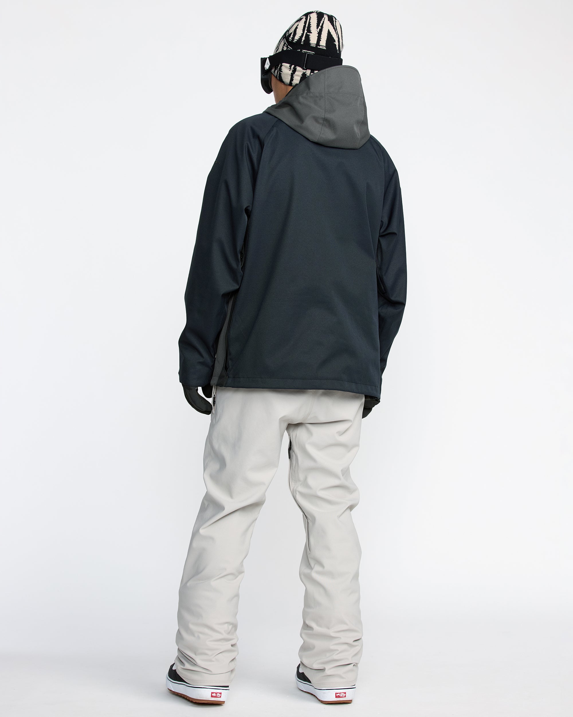Men's Hossegor 20K Pullover - Image 6