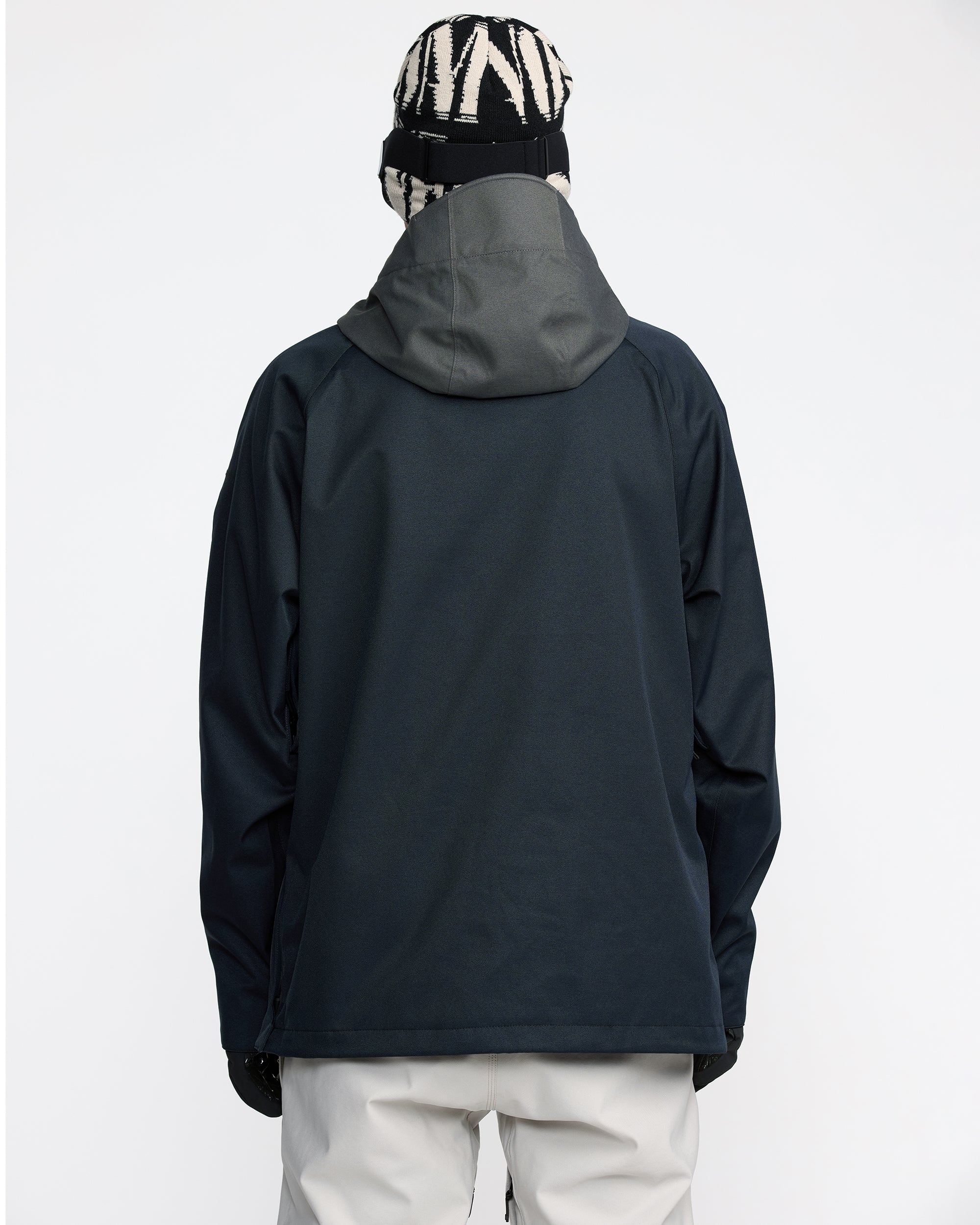 Men's Hossegor 20K Pullover - Image 2