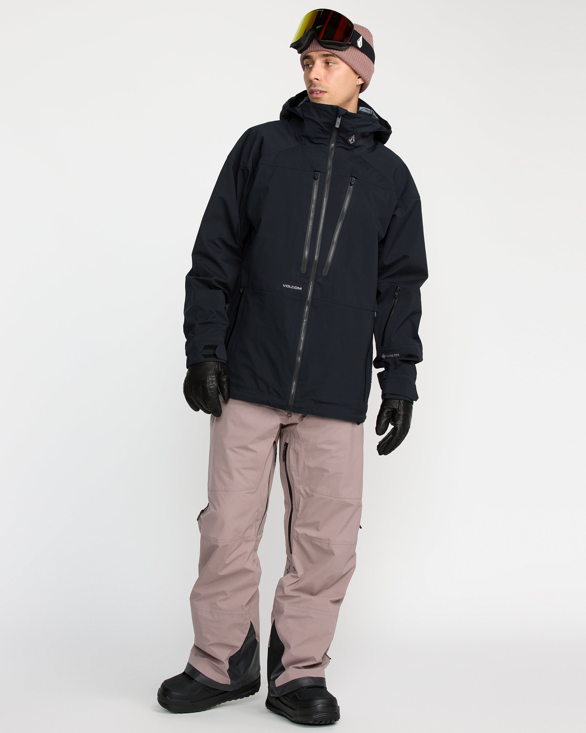 Men's Guch Stretch Gore-Tex Pants - Image 8