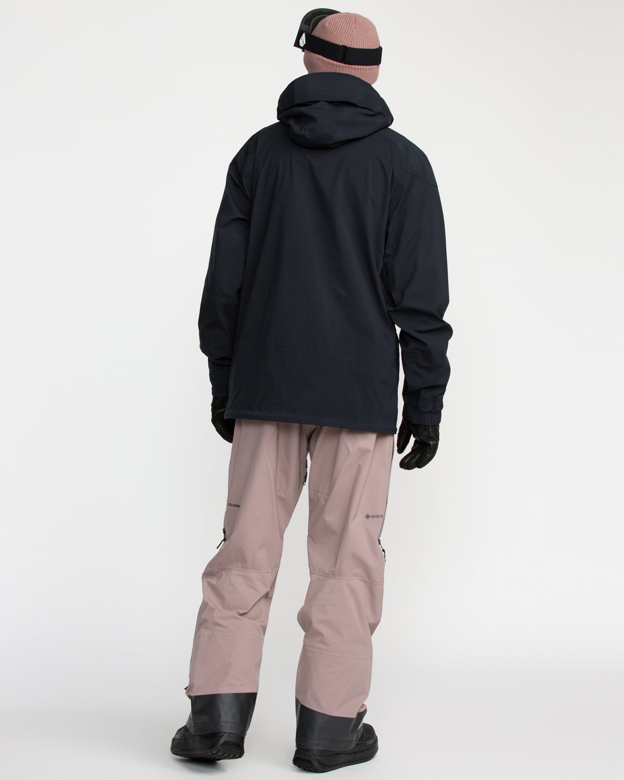 Men's Guch Stretch Gore-Tex Pants - Image 9