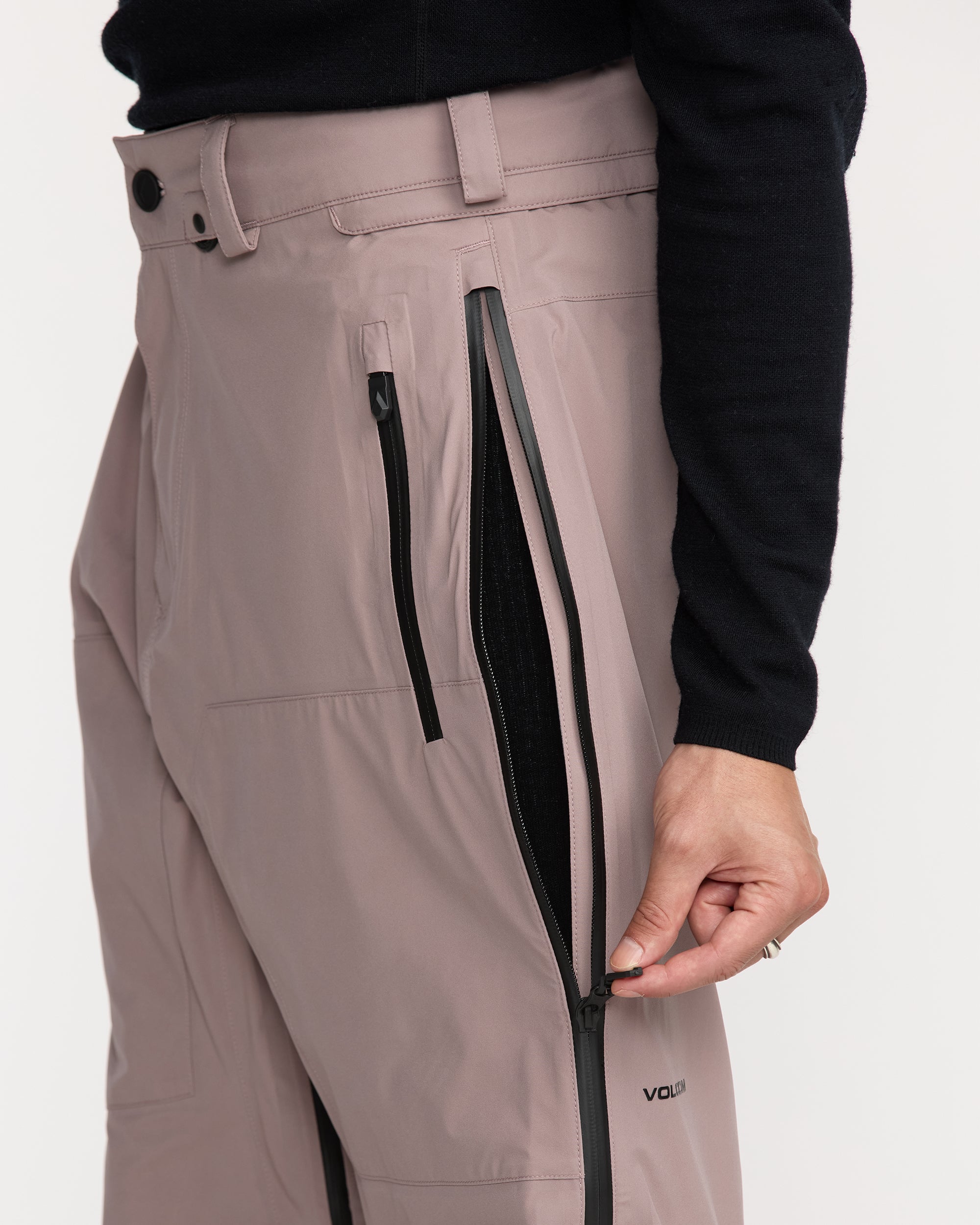 Men's Guch Stretch Gore-Tex Pants - Image 4