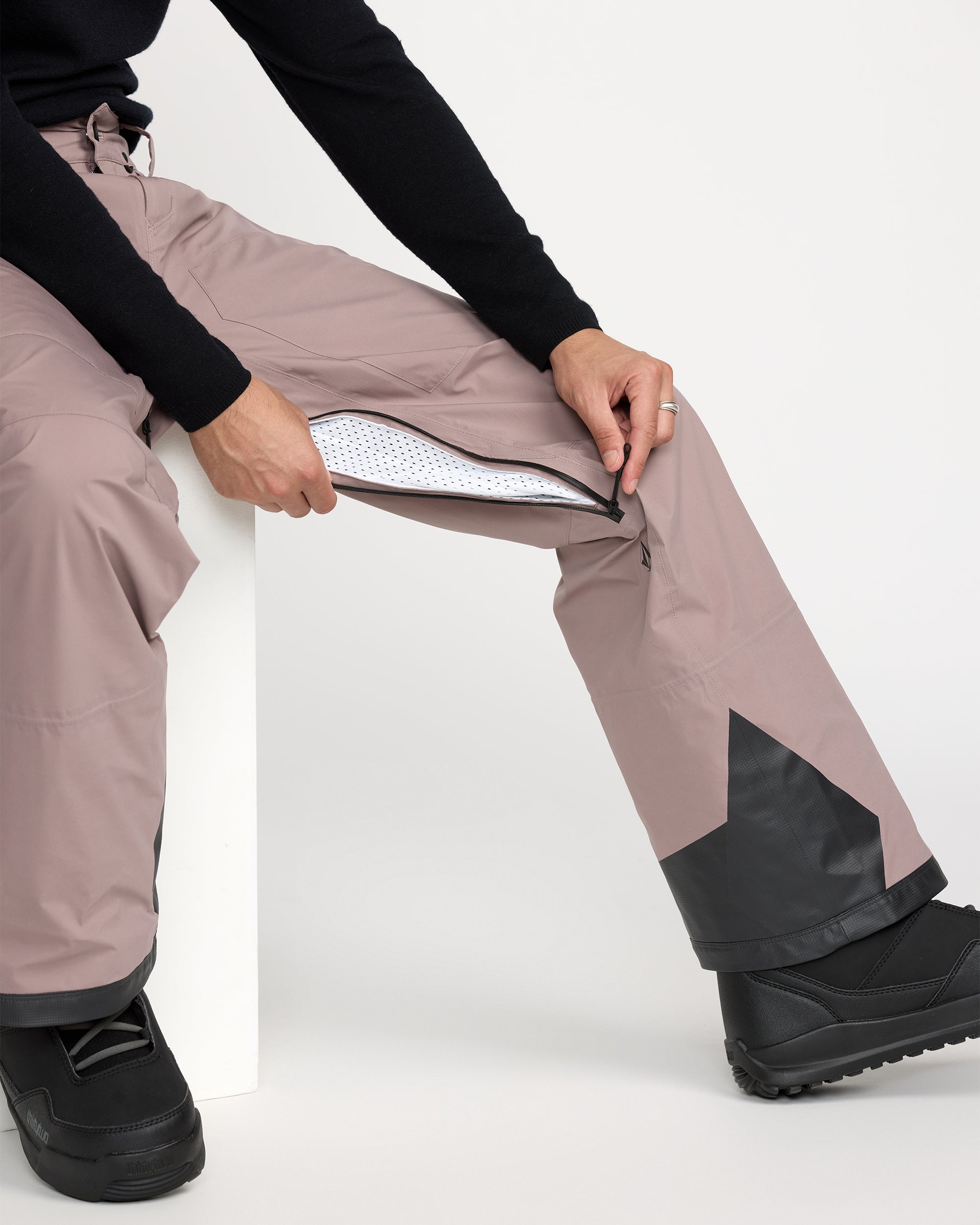 Men's Guch Stretch Gore-Tex Pants - Image 6