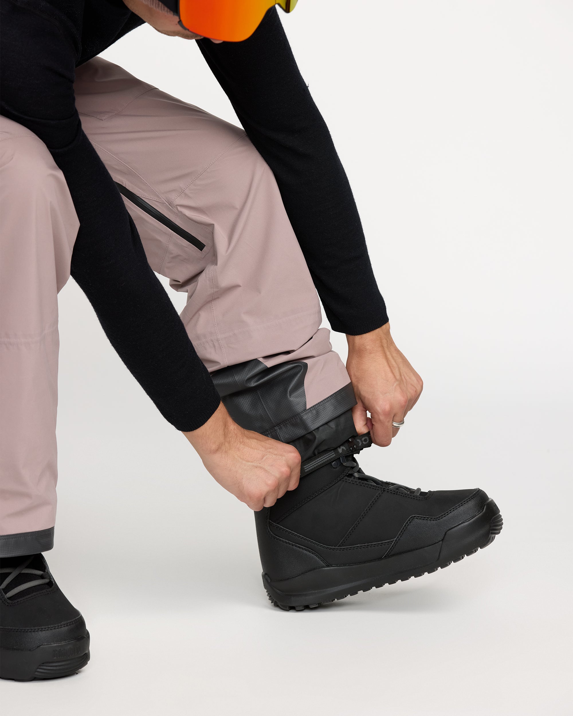 Men's Guch Stretch Gore-Tex Pants - Image 7