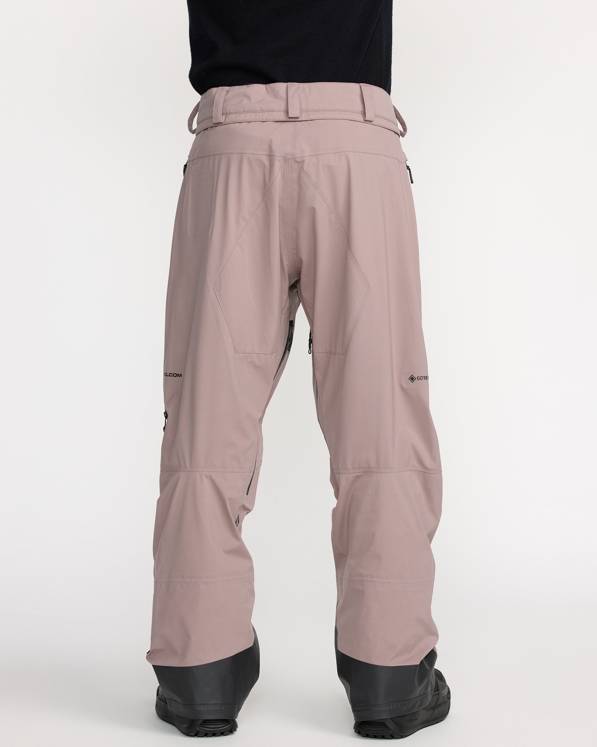 Men's Guch Stretch Gore-Tex Pants - Image 2