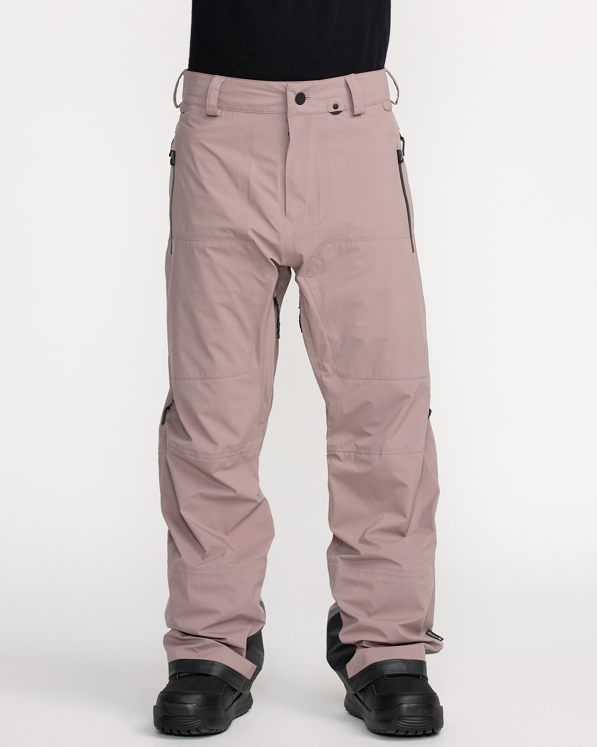 Men's Guch Stretch Gore-Tex Pants - Image 3