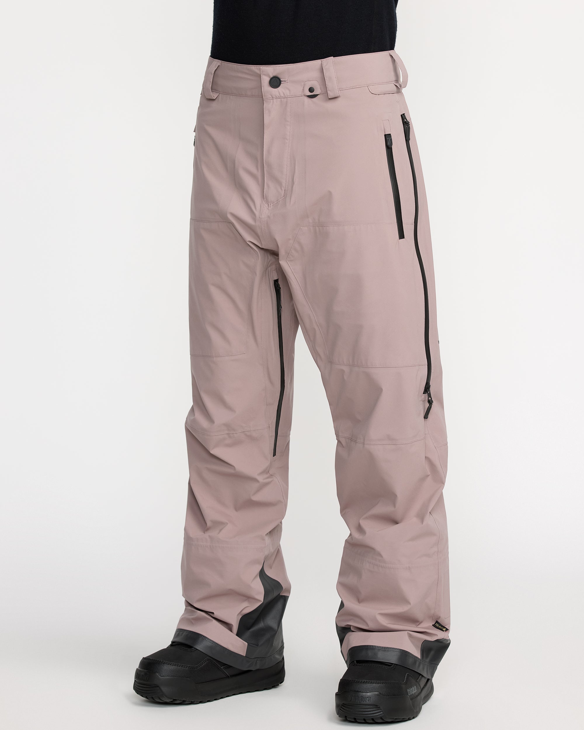Men's Guch Stretch Gore-Tex Pants