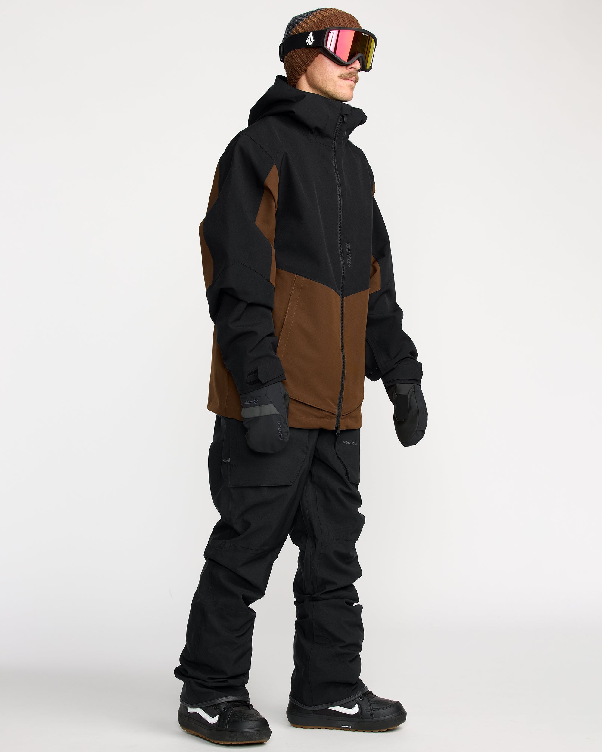 Men's Roan Bib - Image 9