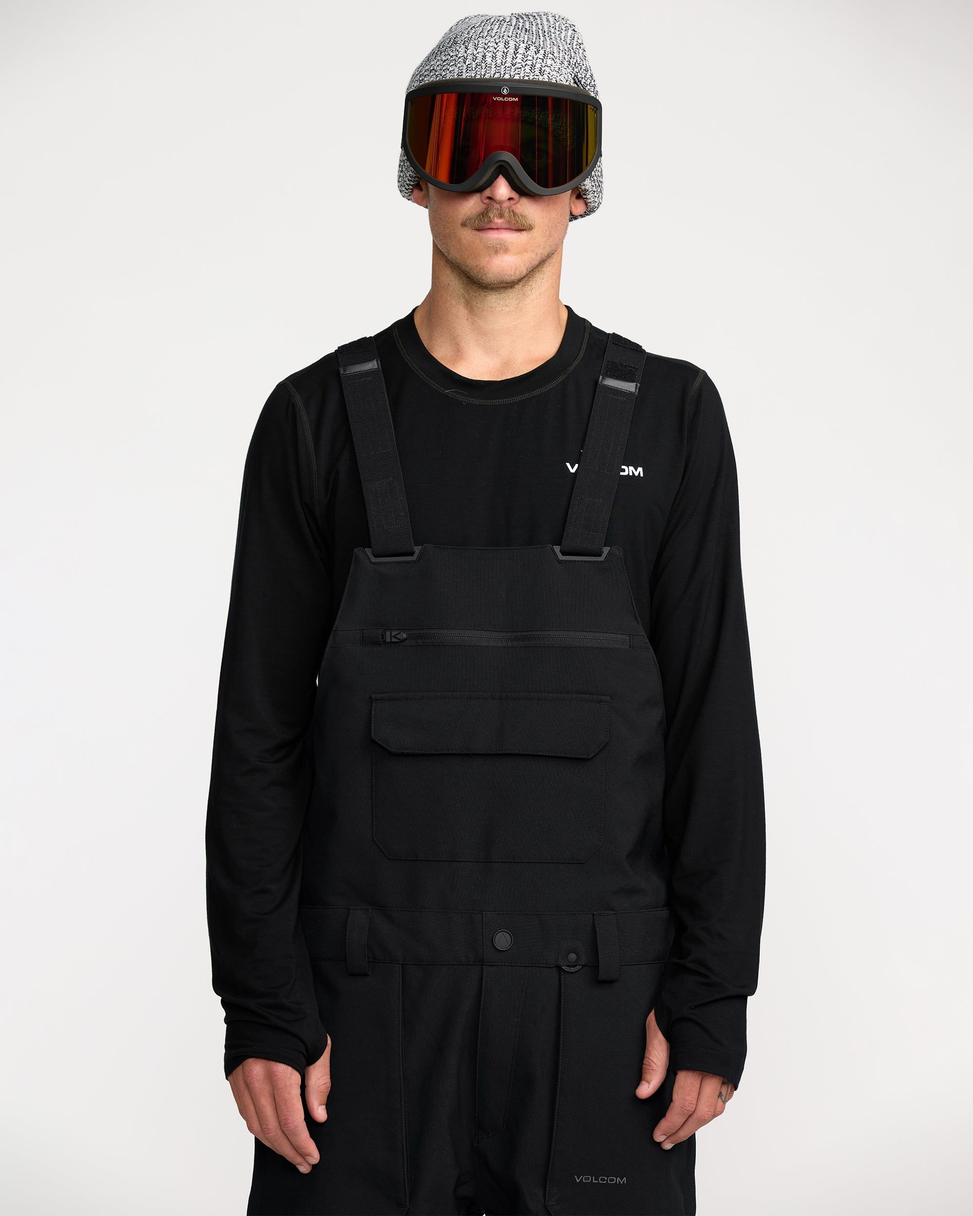 Men's Roan Bib - Image 7