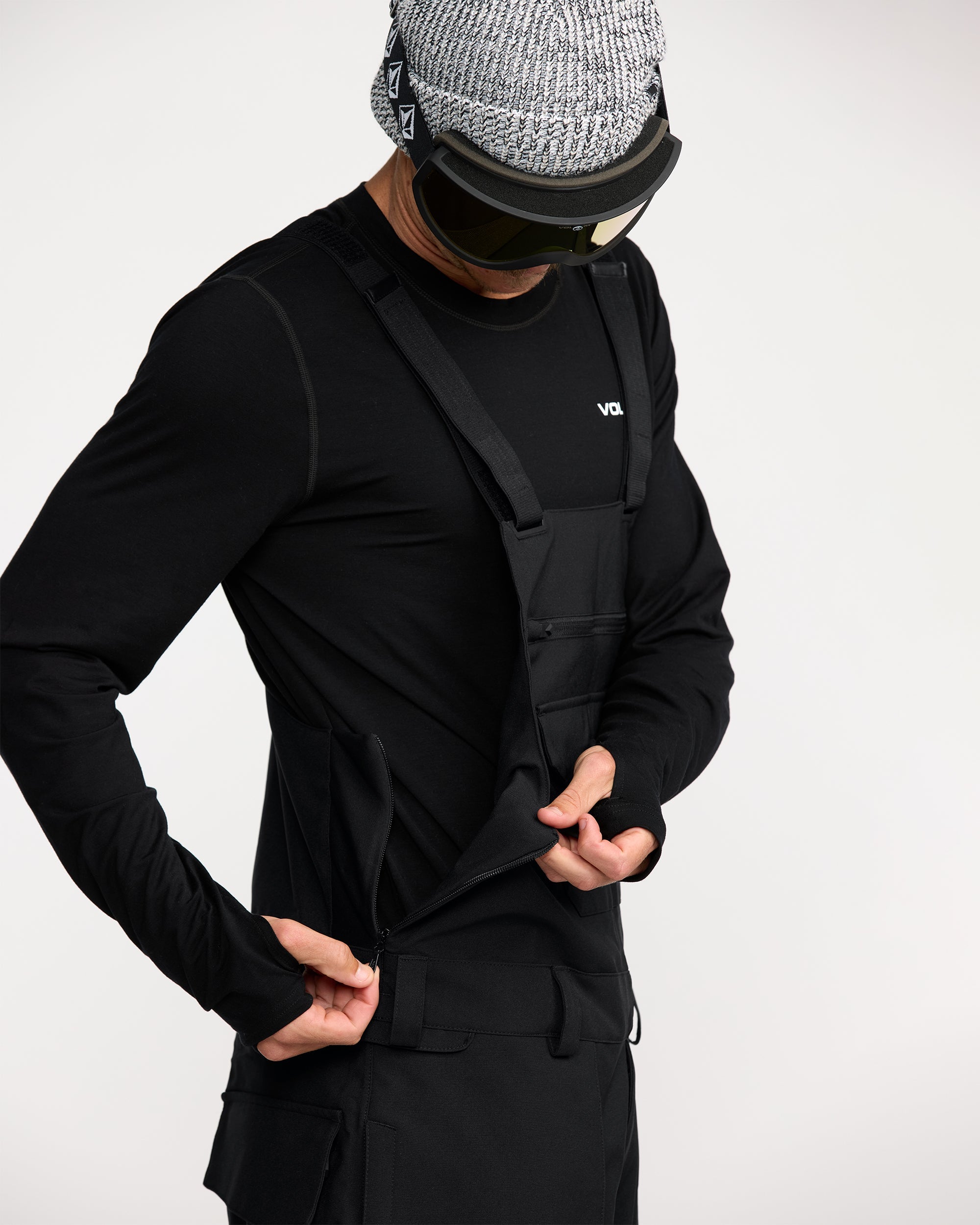 Men's Roan Bib - Image 4