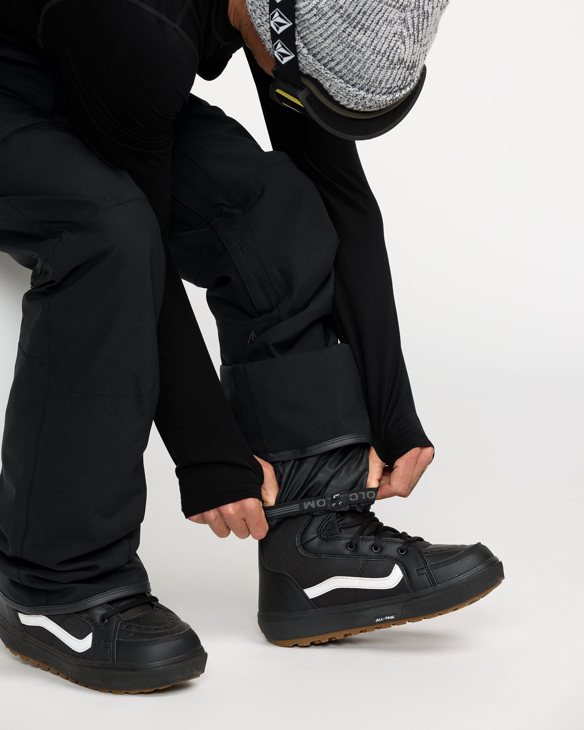 Men's Roan Bib - Image 6