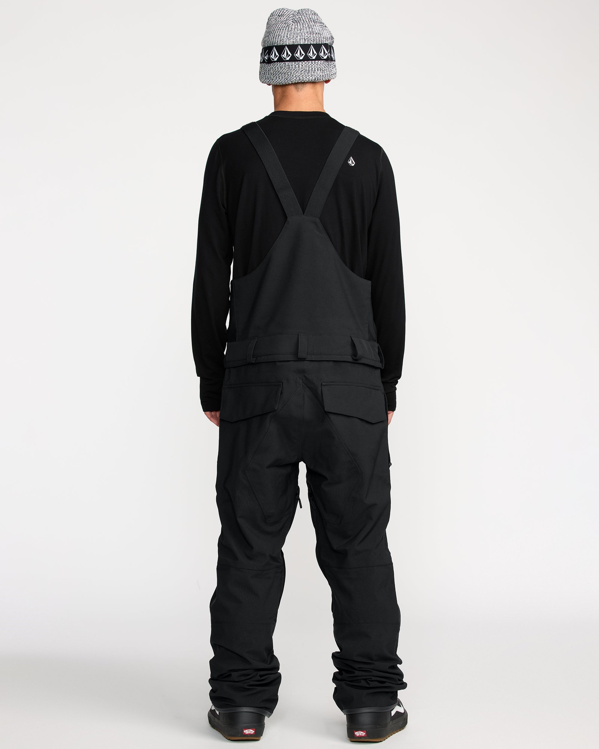 Men's Roan Bib - Image 2
