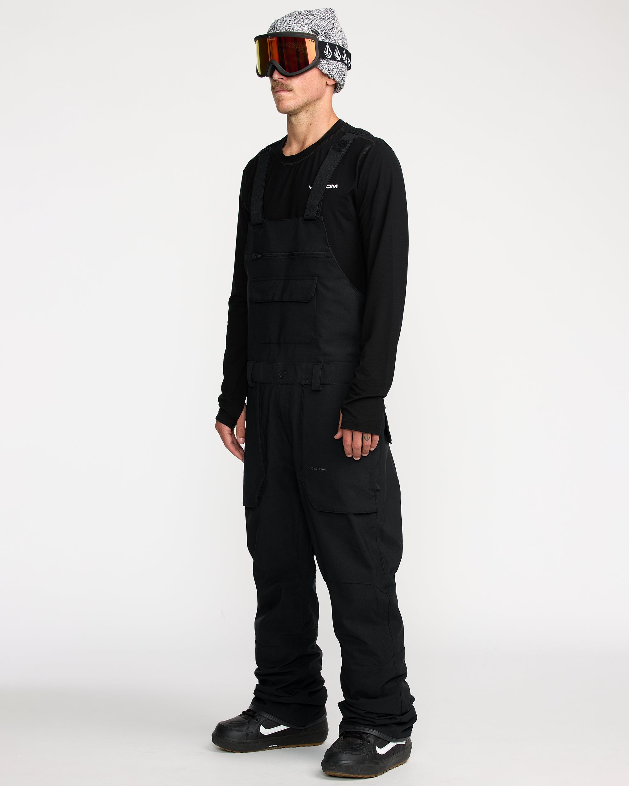 Men's Roan Bib - Image 8