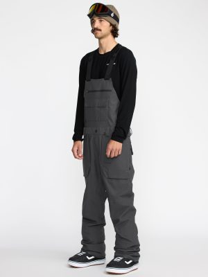 Men's Roan Bib