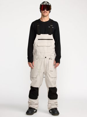 Men's Roan Bib