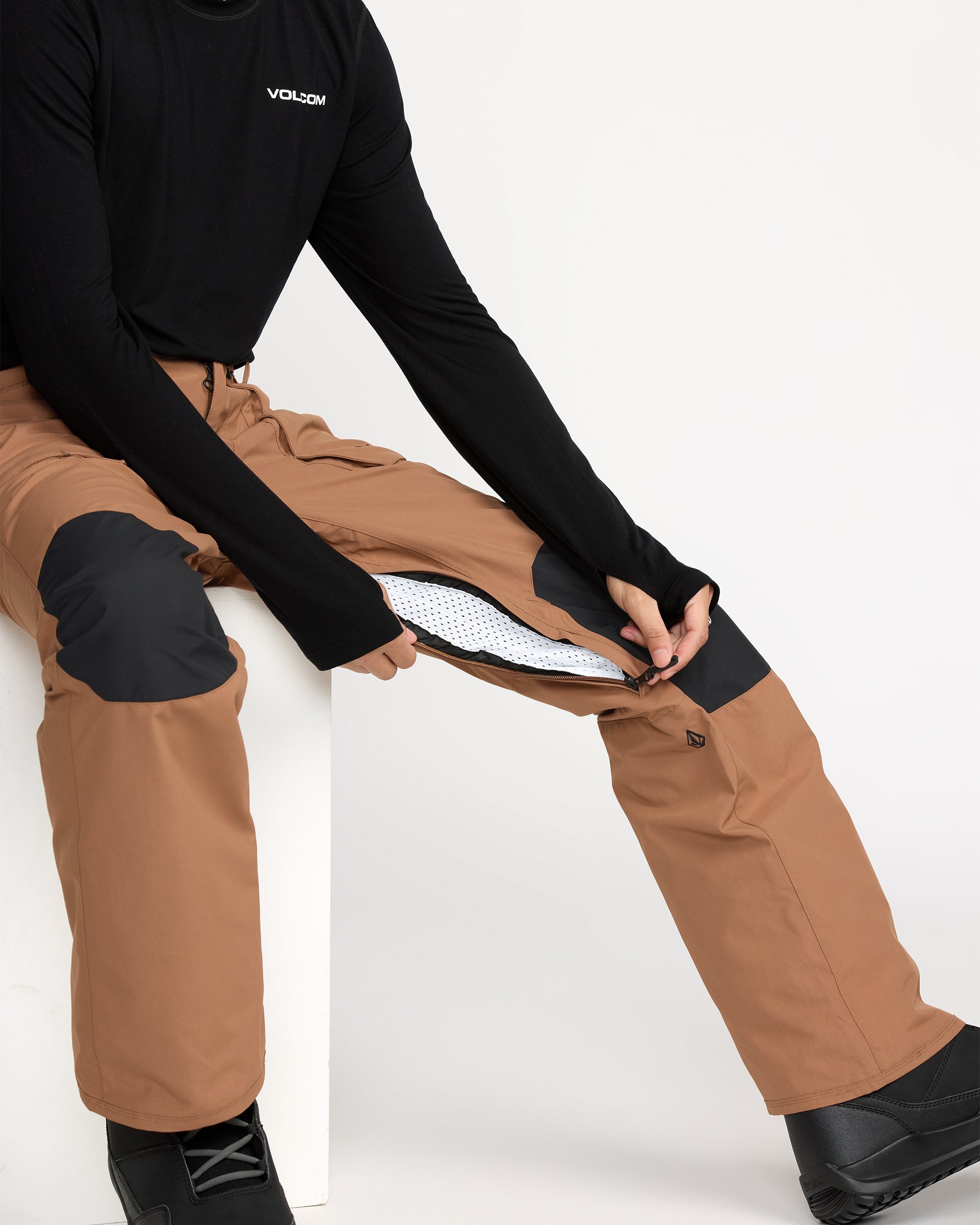 Men's Roan Pants - Image 4