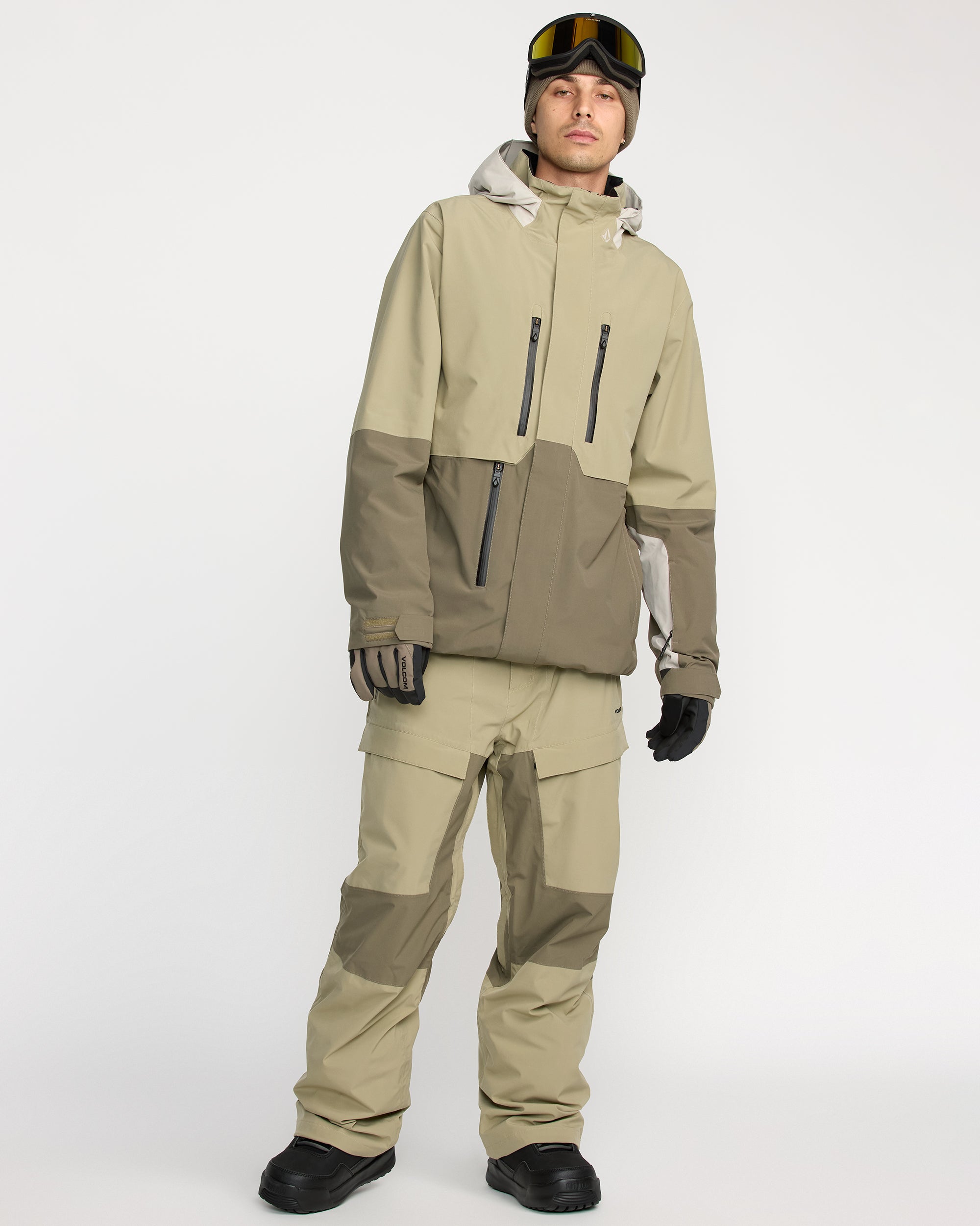 Men's Rnge Stretch 30K Pant - Image 9