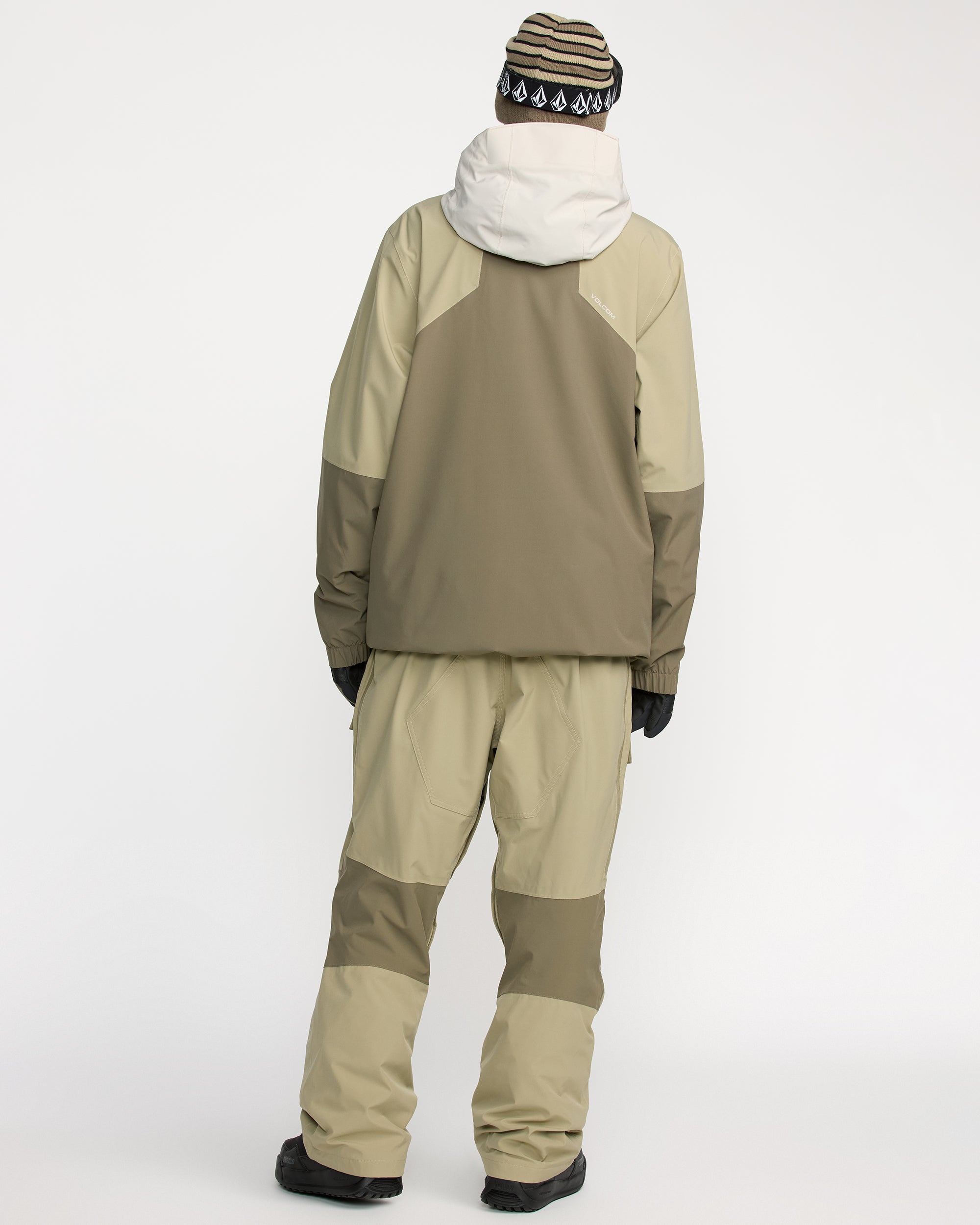 Men's Rnge Stretch 30K Pant - Image 8