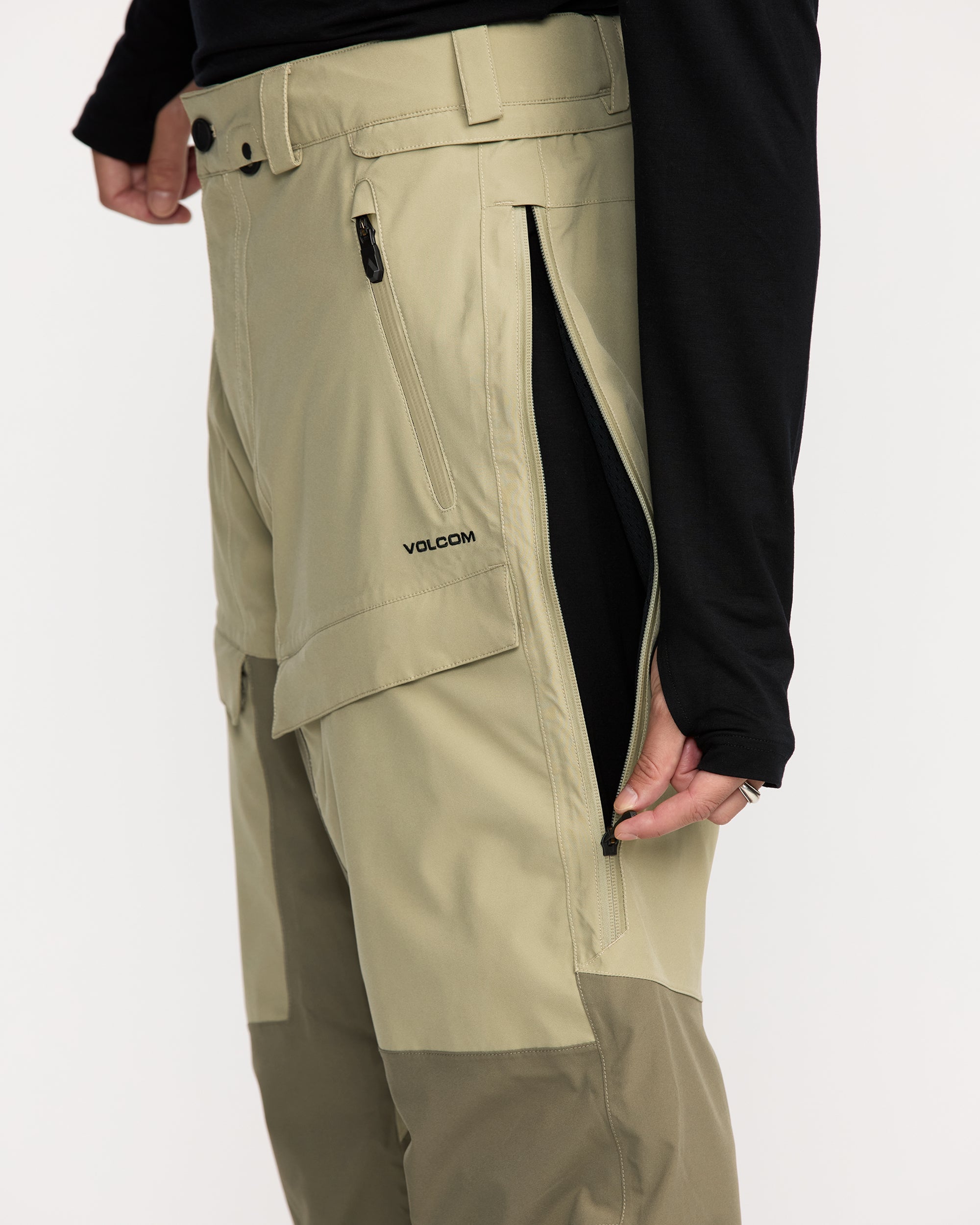Men's Rnge Stretch 30K Pant - Image 13