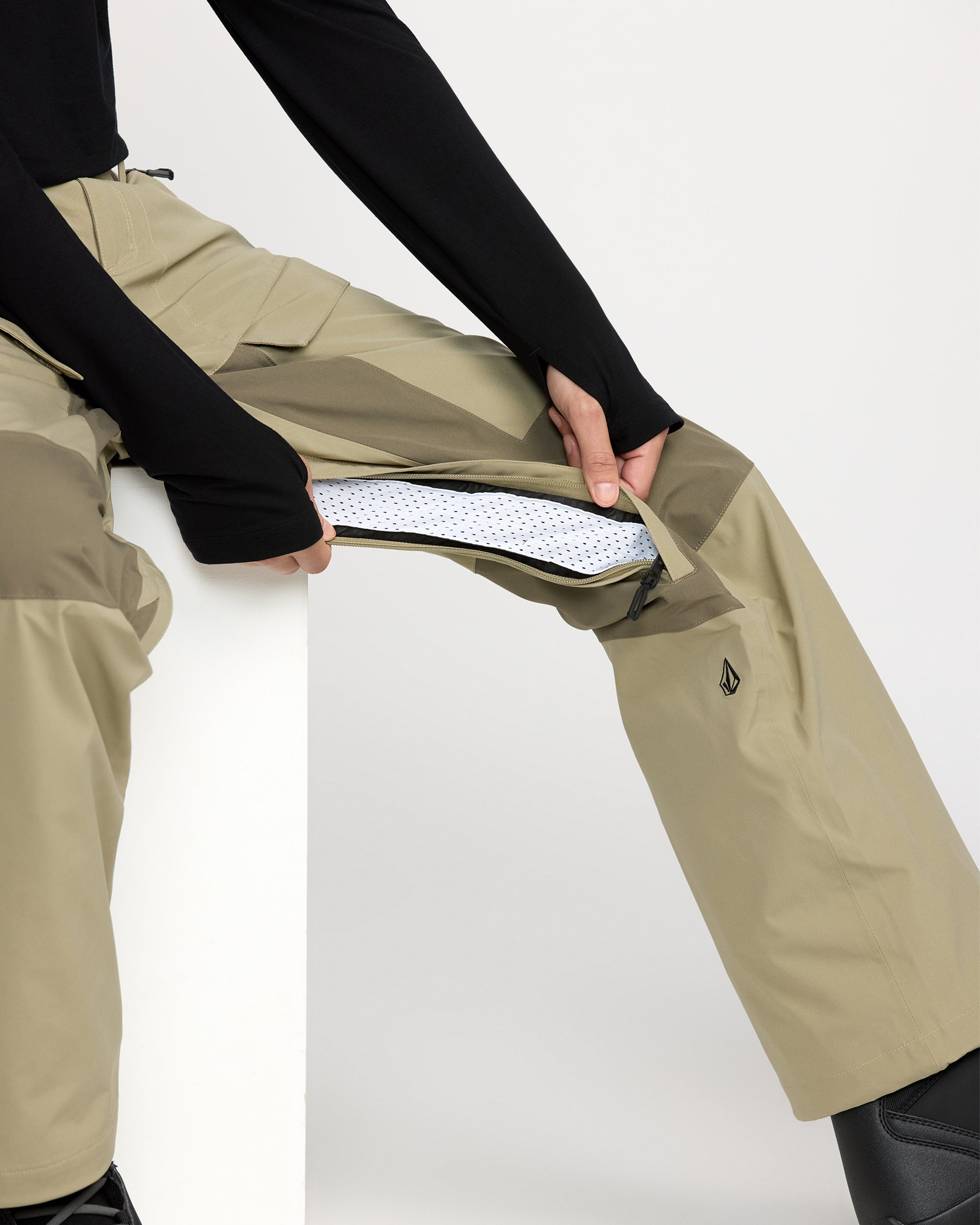 Men's Rnge Stretch 30K Pant - Image 11