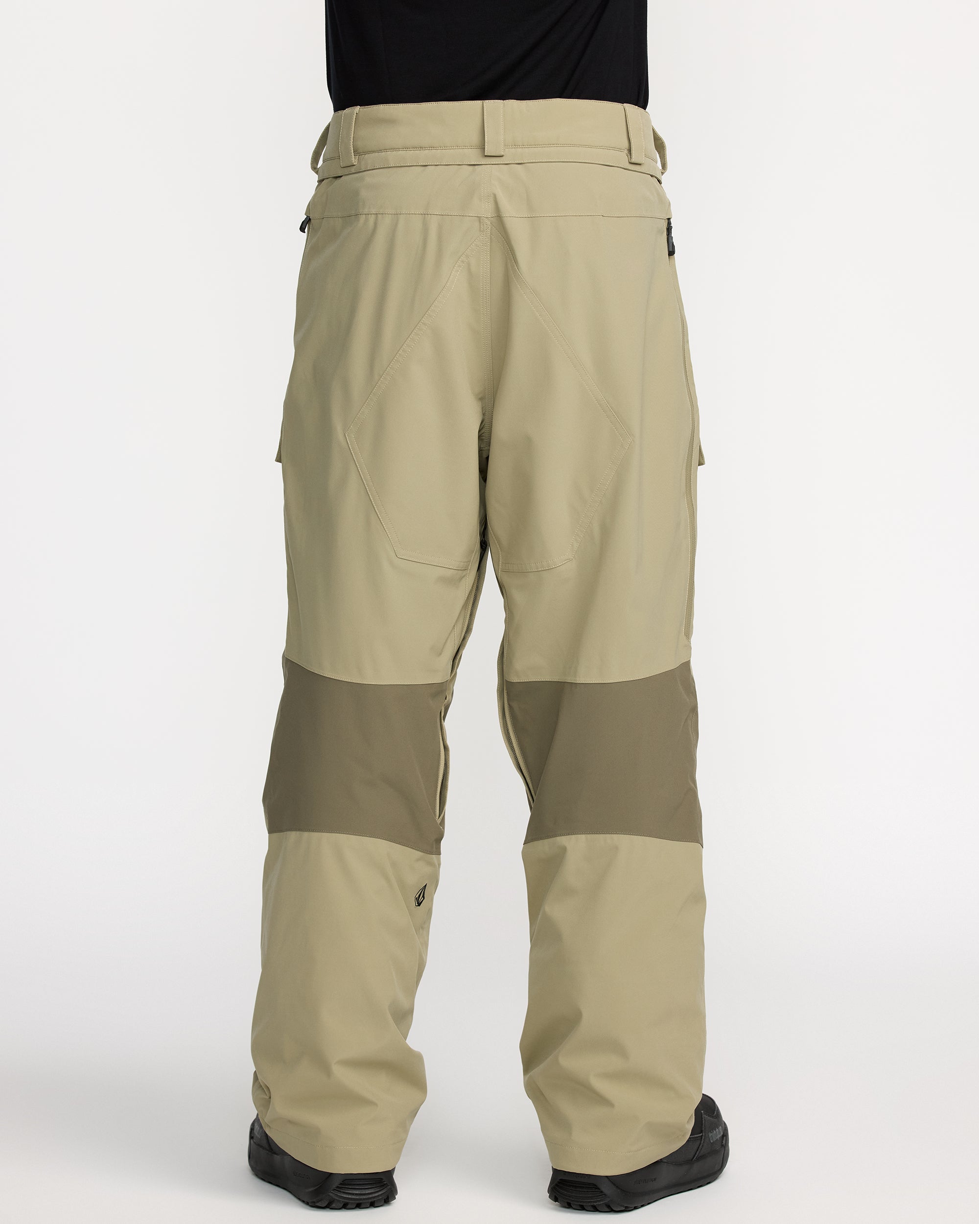 Men's Rnge Stretch 30K Pant - Image 12
