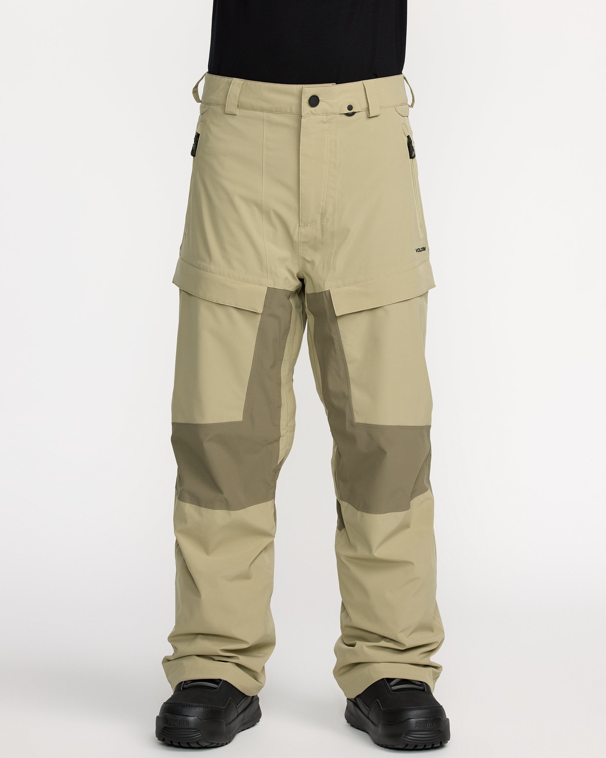 Men's Rnge Stretch 30K Pant - Image 2