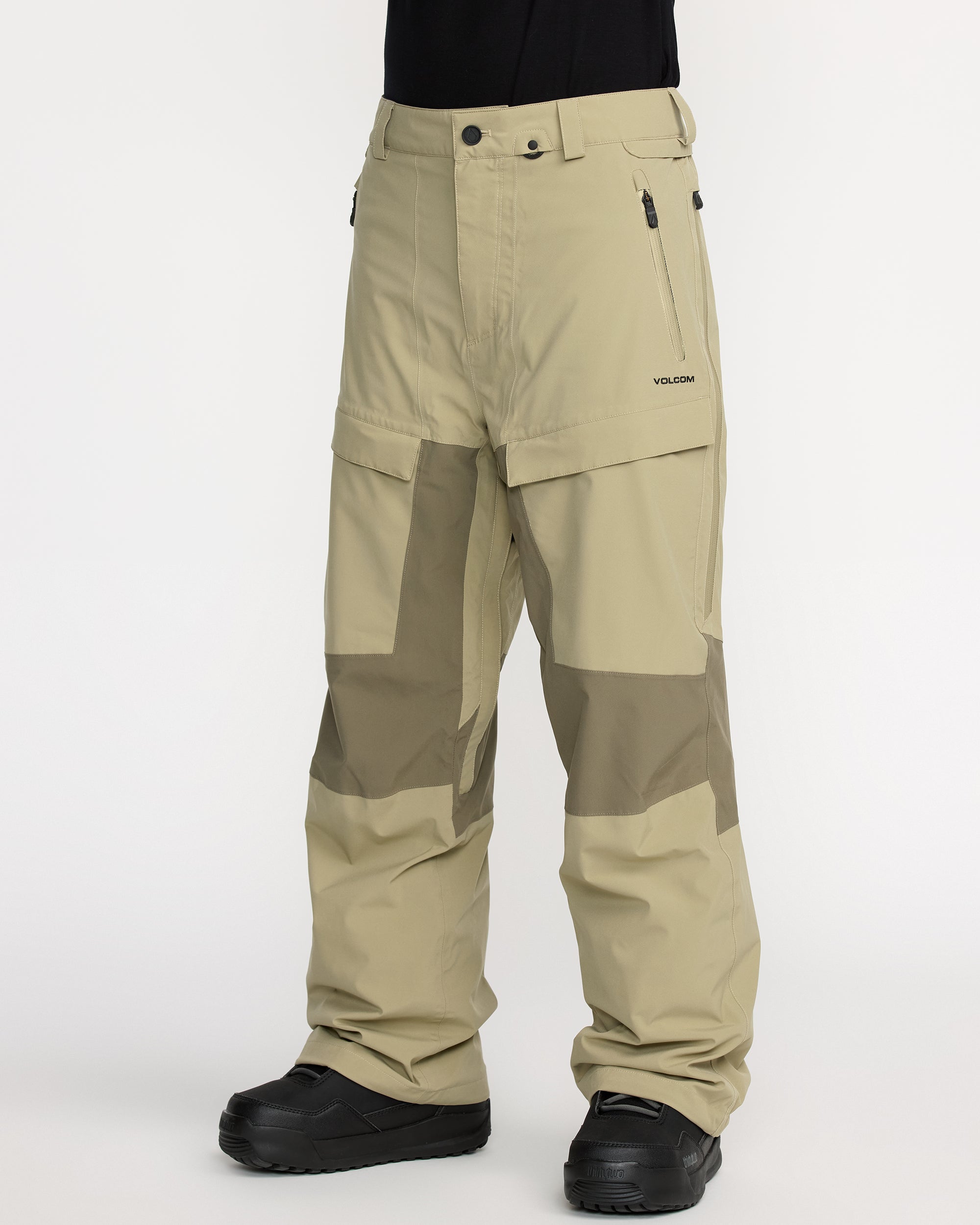 Men's Rnge Stretch 30K Pant - Image 15