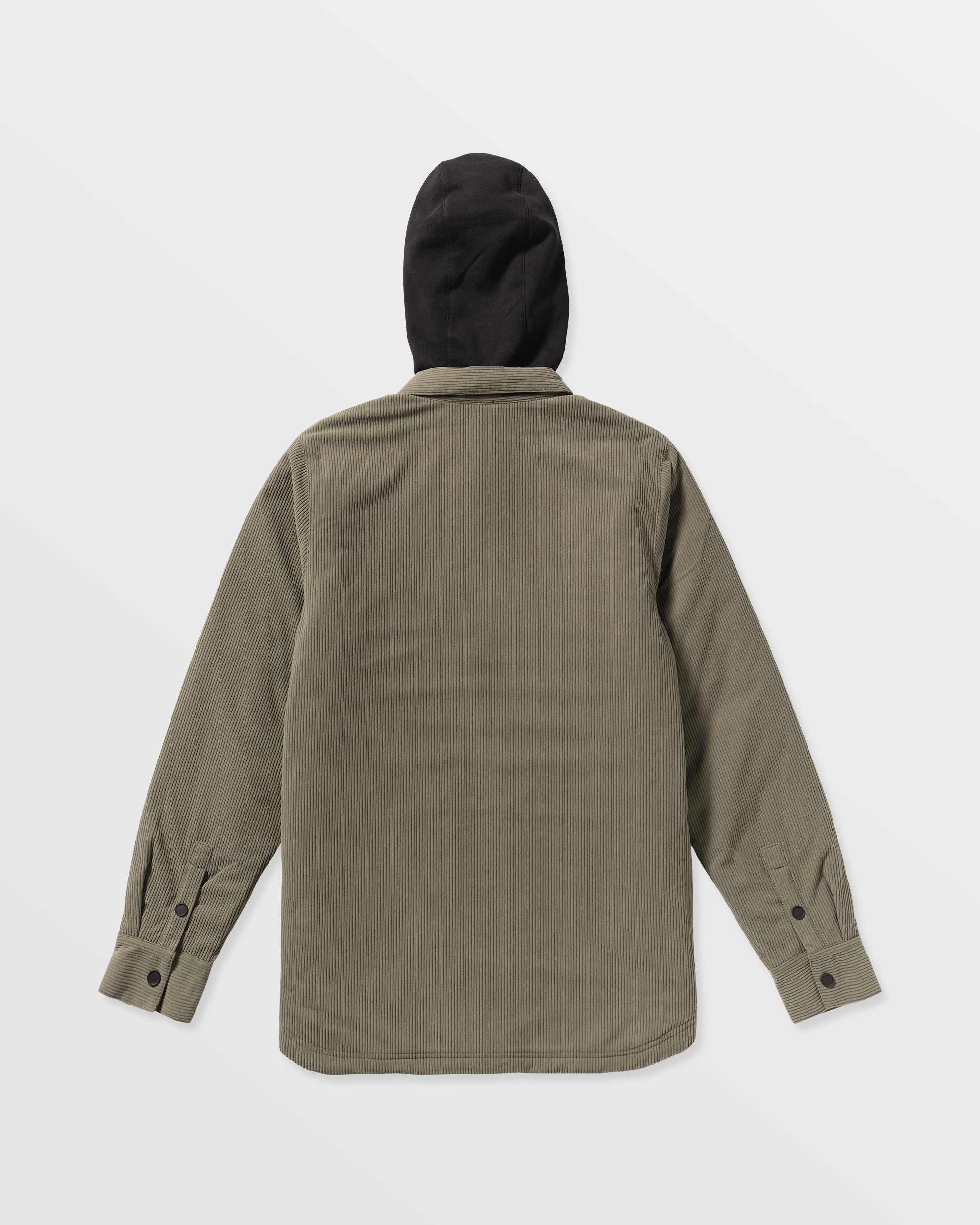 Men's Kenson Insulated Flannel - Image 2