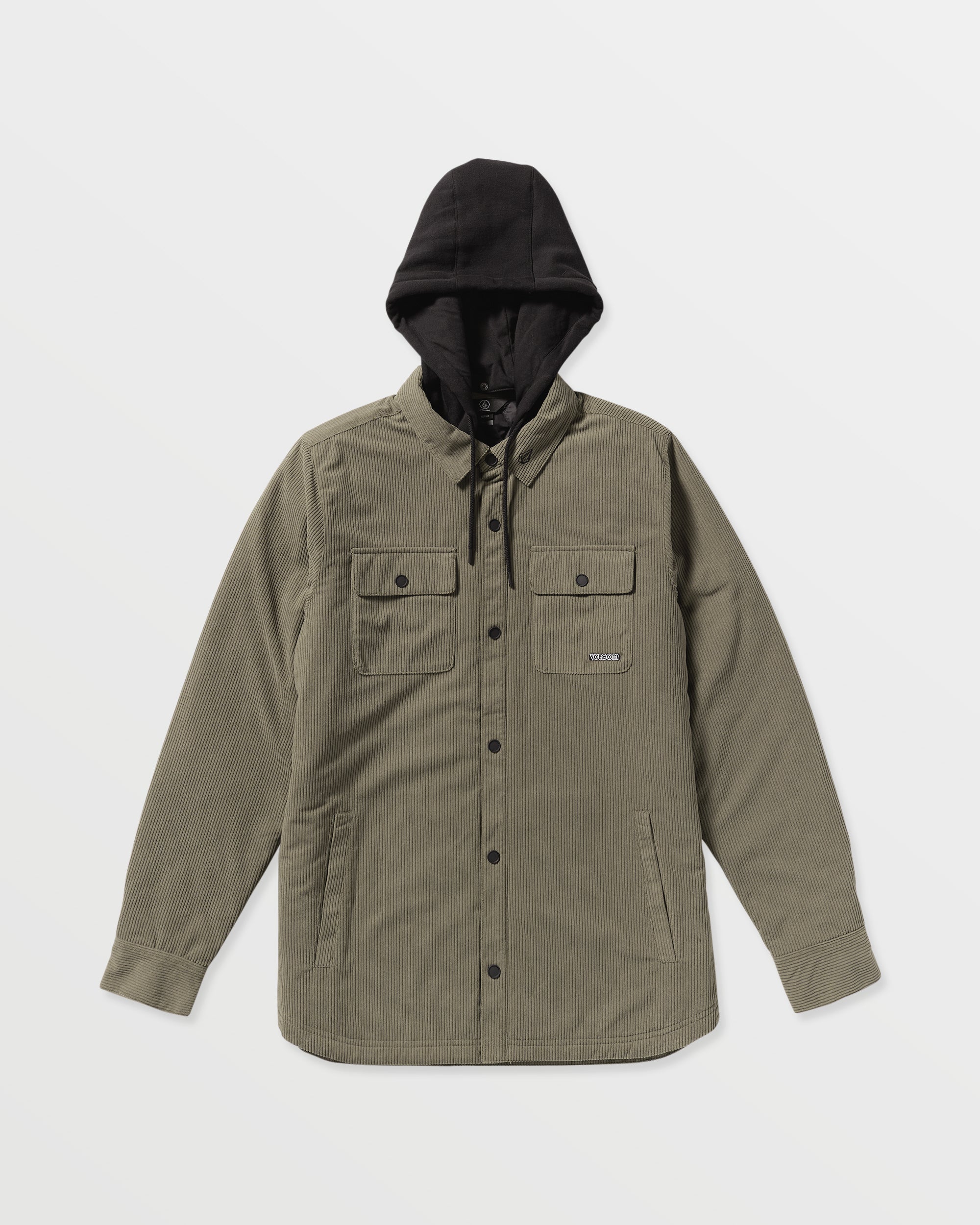 Men's Kenson Insulated Flannel