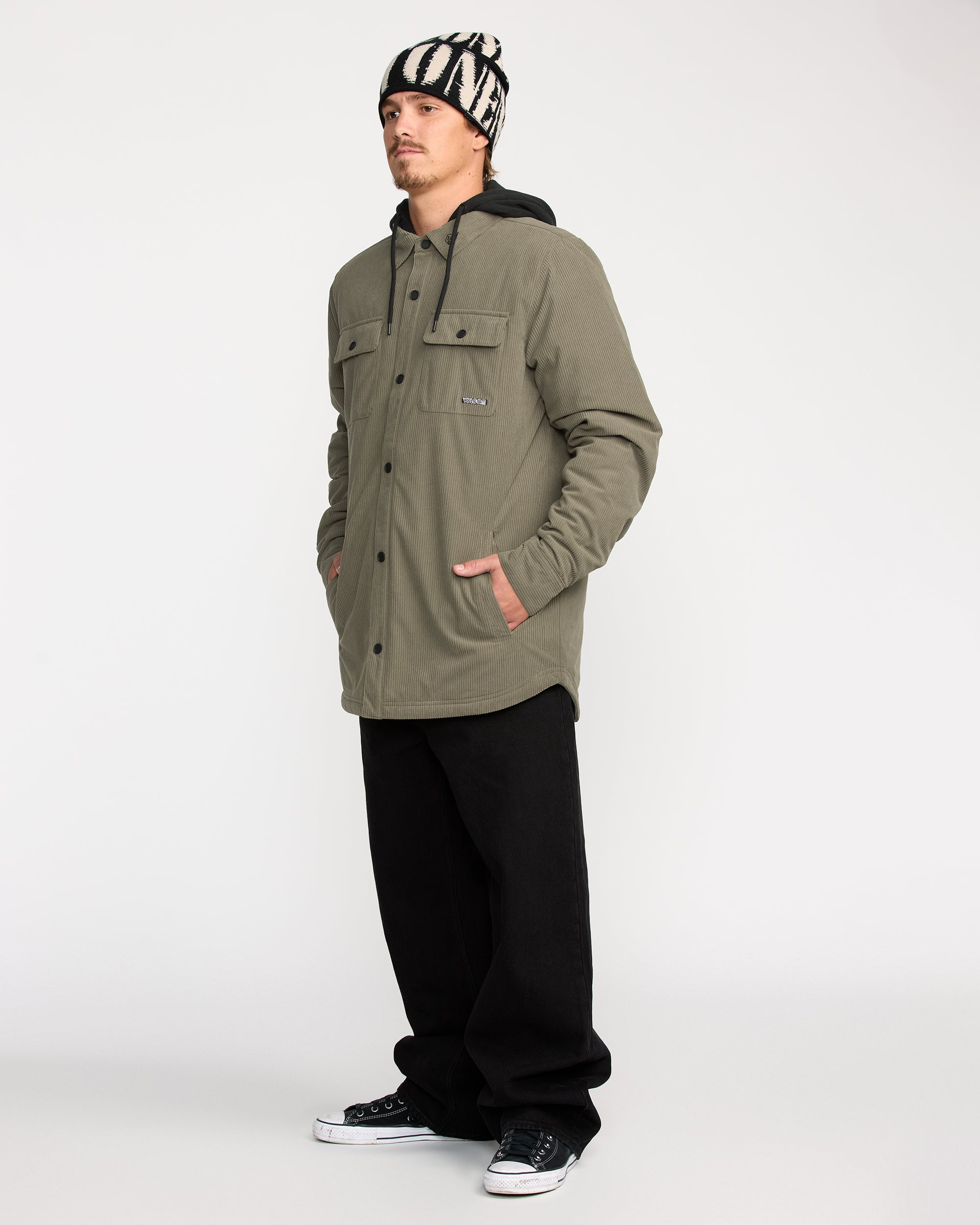 Men's Kenson Insulated Flannel - Image 8