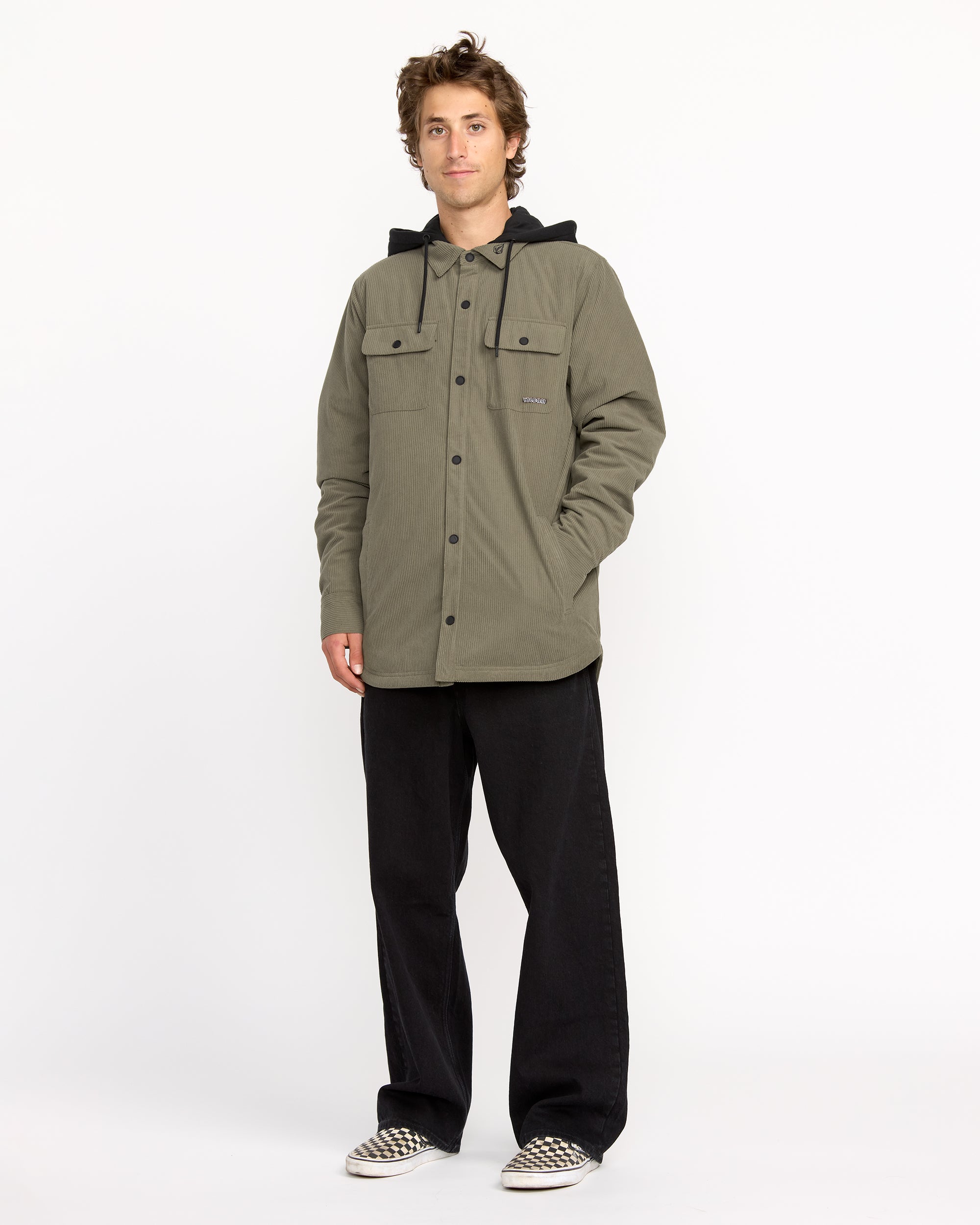 Men's Kenson Insulated Flannel - Image 6