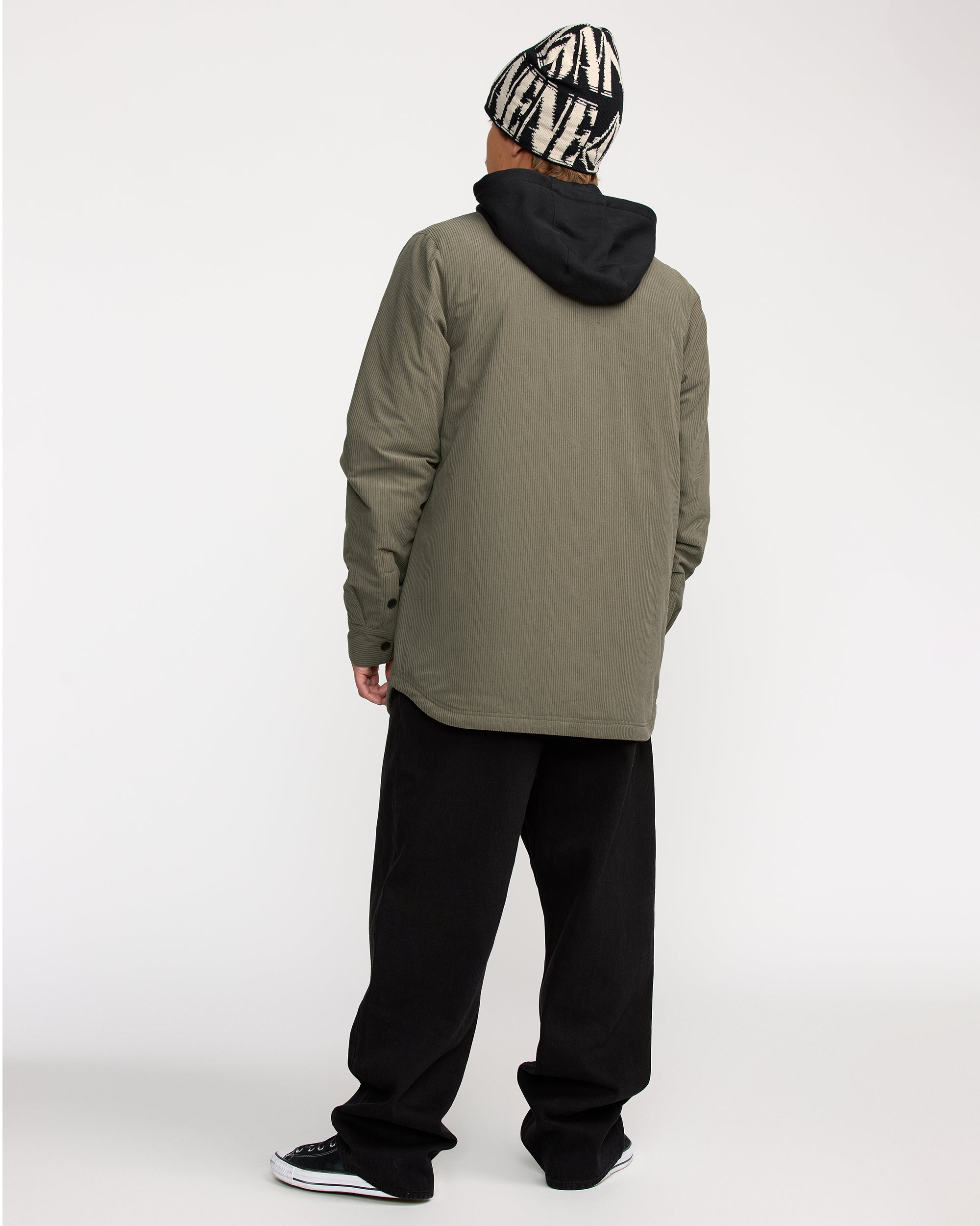 Men's Kenson Insulated Flannel - Image 7