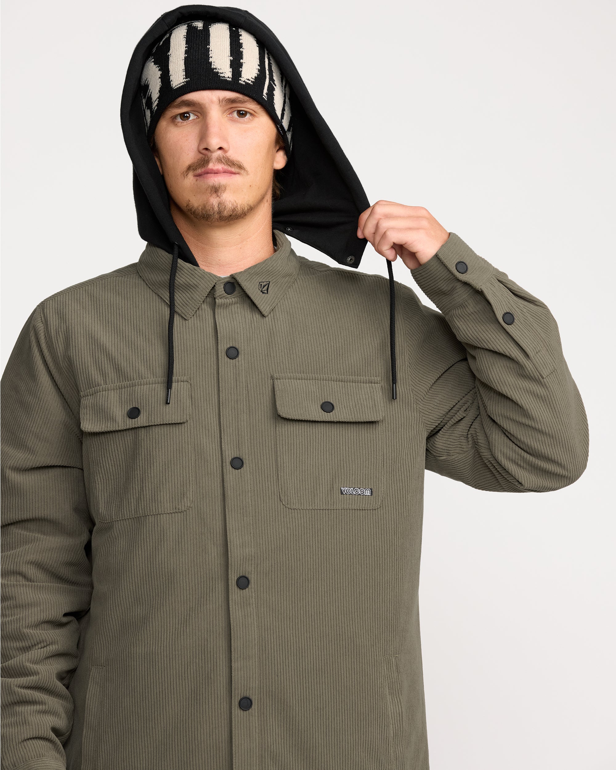 Men's Kenson Insulated Flannel - Image 9