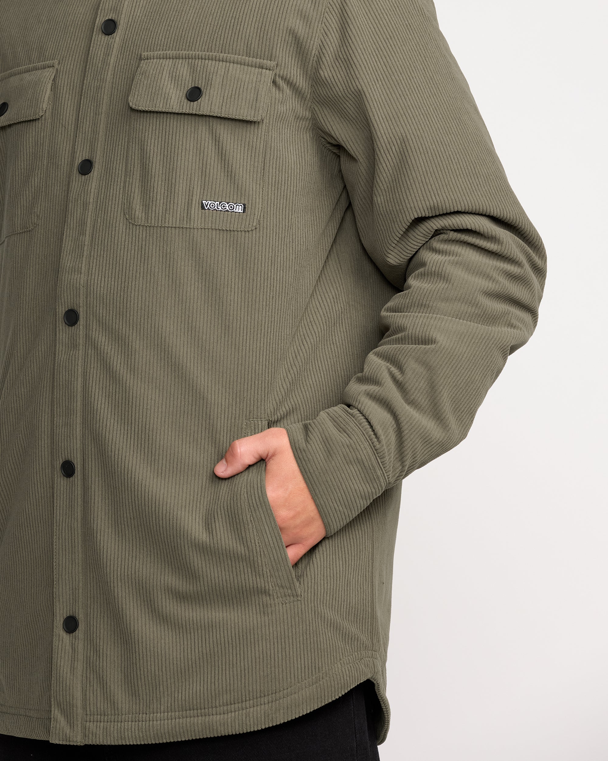 Men's Kenson Insulated Flannel - Image 5