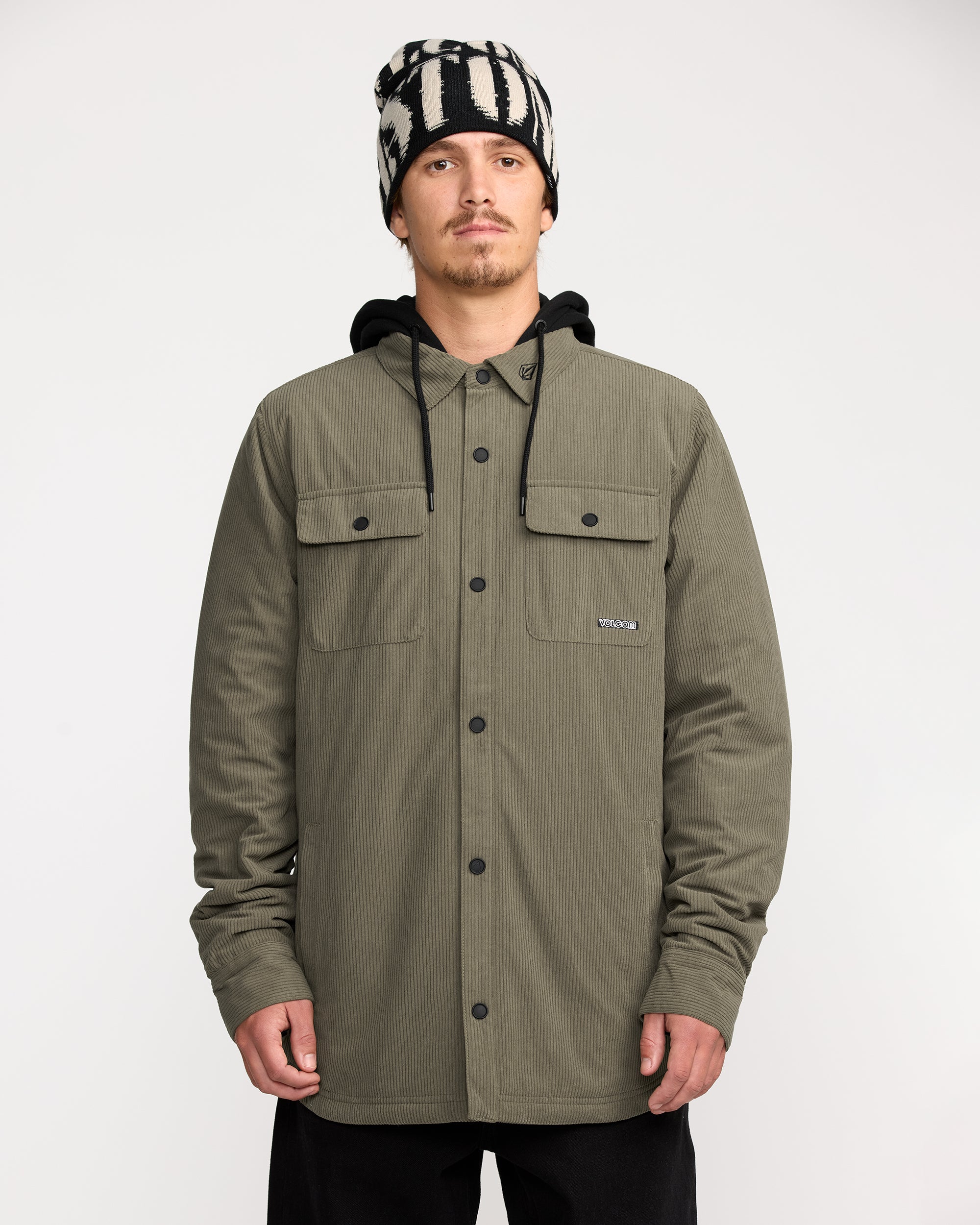 Men's Kenson Insulated Flannel - Image 4