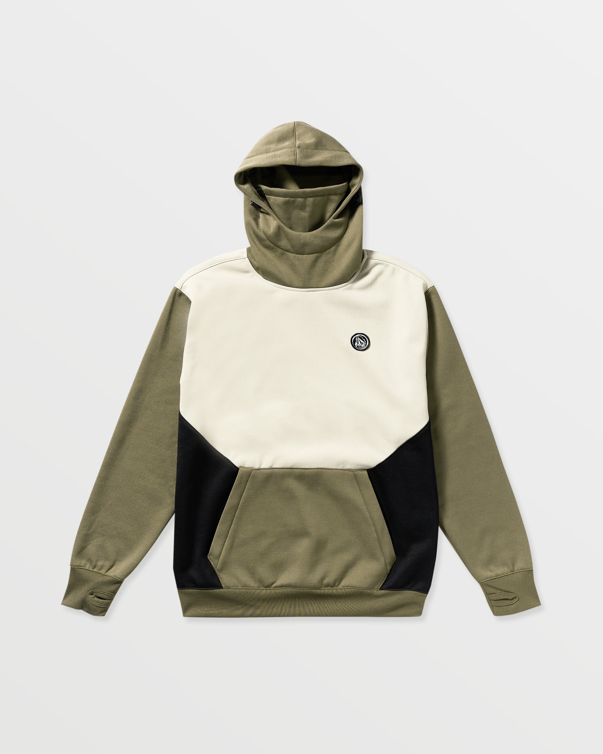 Men's Hydro Riding Hoodie - Image 8