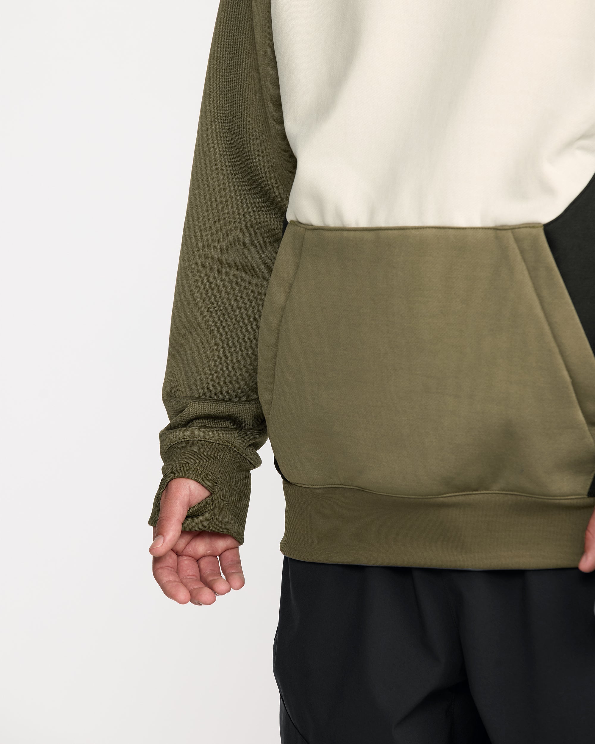 Men's Hydro Riding Hoodie - Image 5