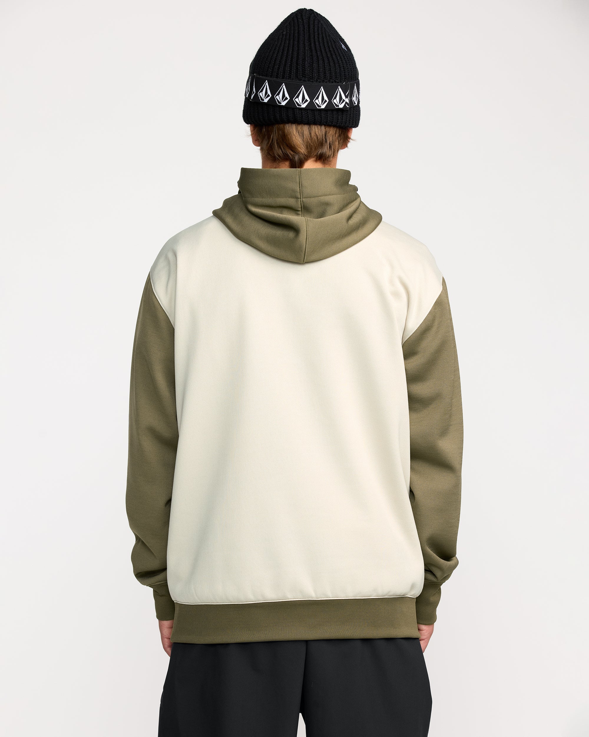 Men's Hydro Riding Hoodie - Image 2
