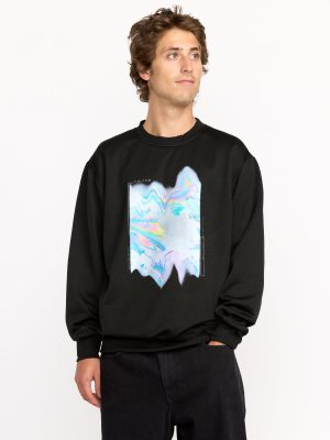 Men's Hydro Crew