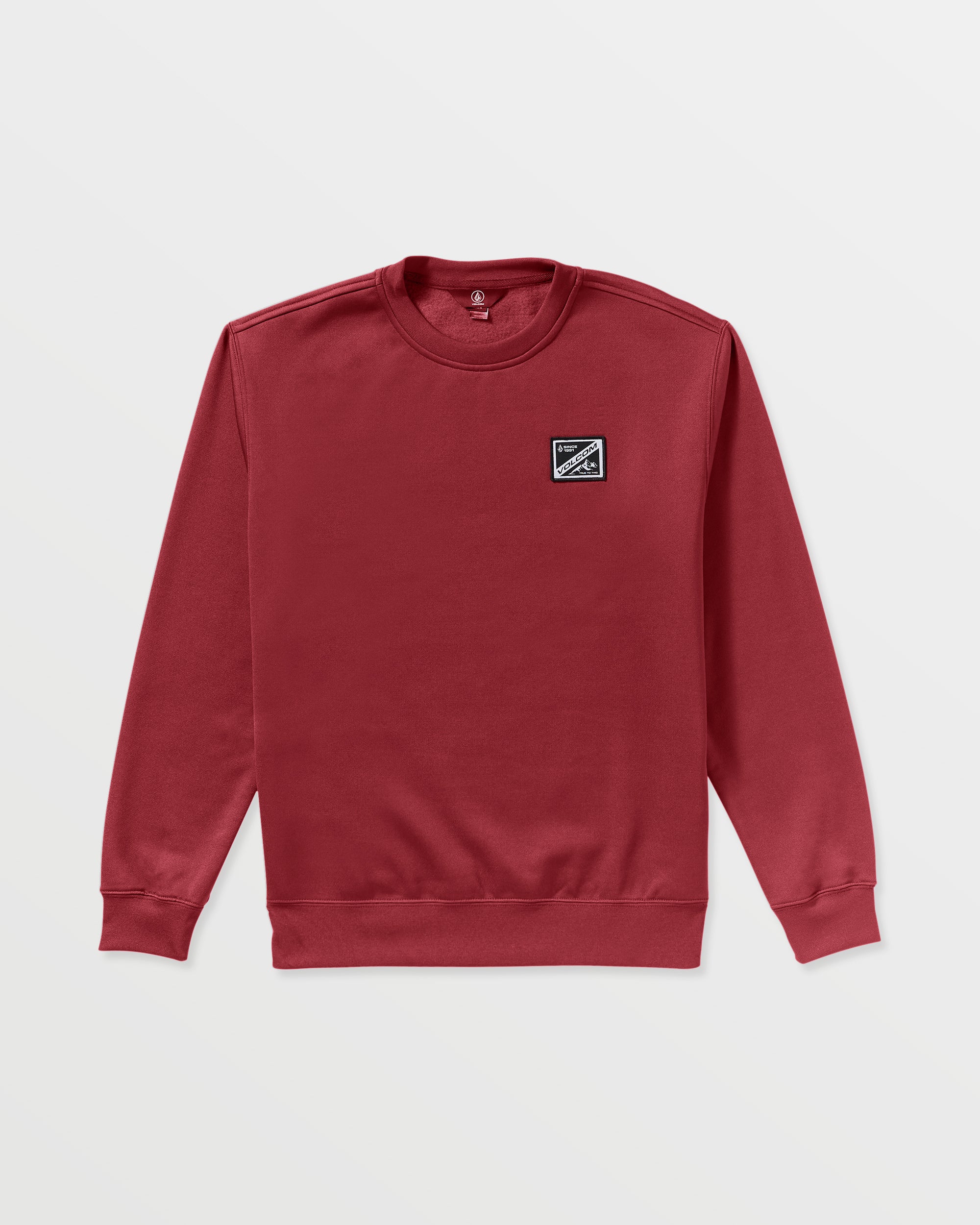 Men's Hydro Crew - Image 7