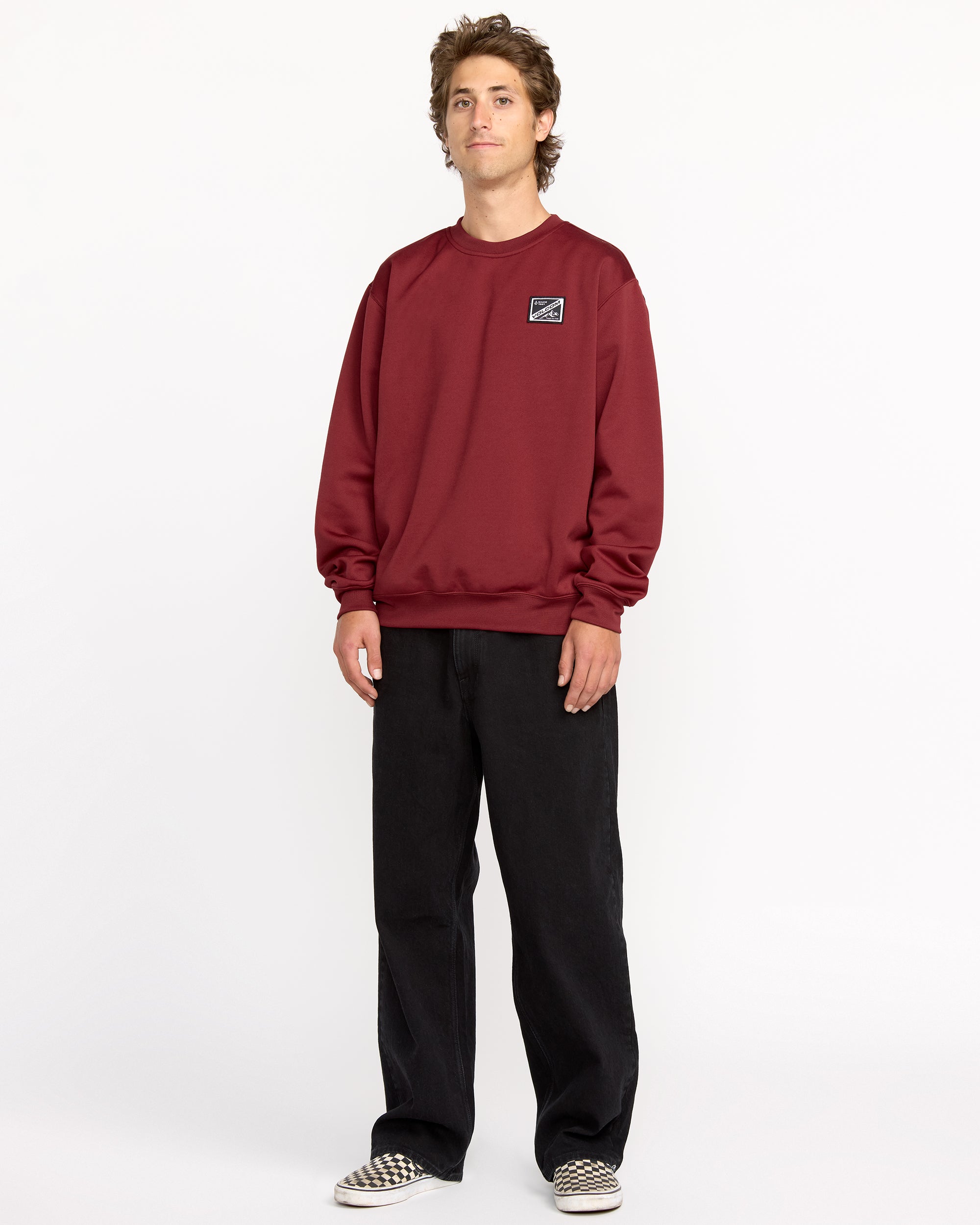 Men's Hydro Crew - Image 15