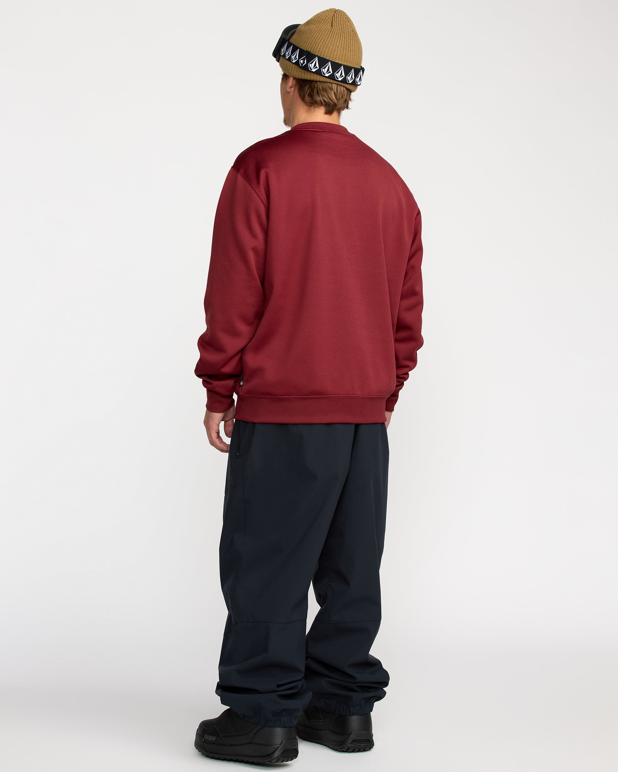 Men's Hydro Crew - Image 14