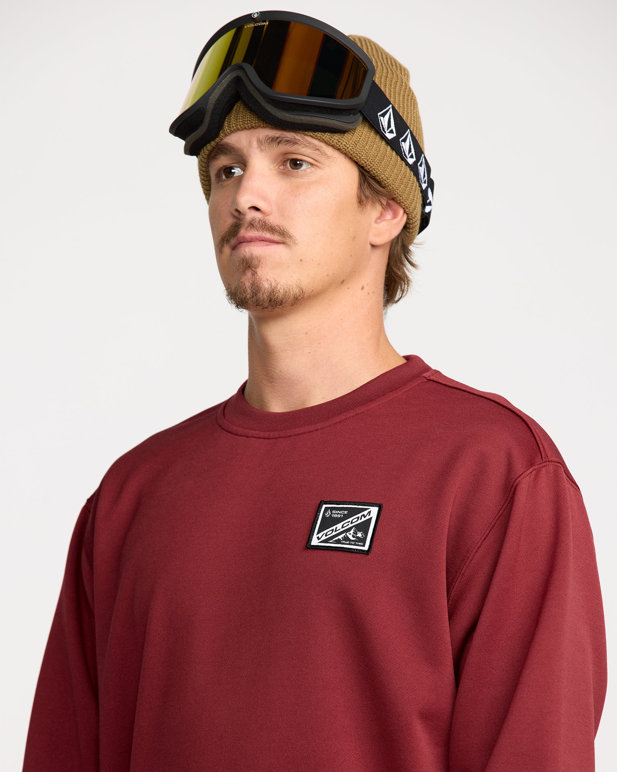 Men's Hydro Crew - Image 4